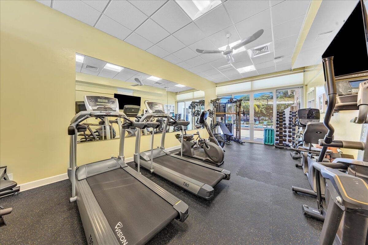 HILLSBORO COVE CONDO - Residential