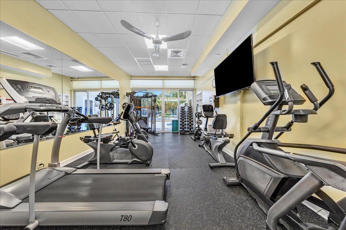 HILLSBORO COVE CONDO - Residential