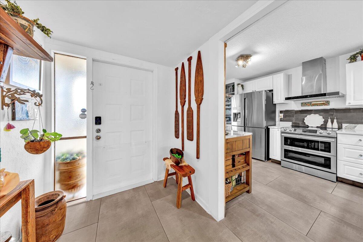 HILLSBORO COVE CONDO - Residential