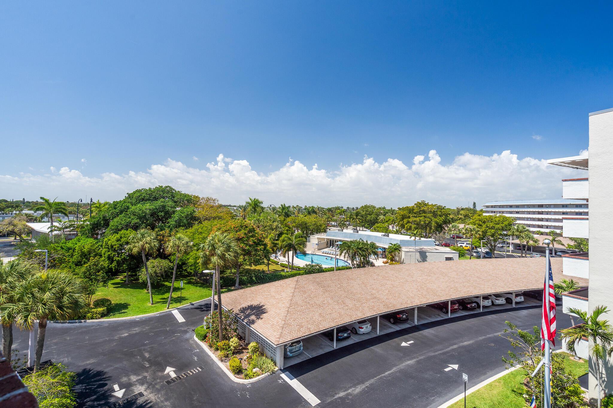 HILLSBORO COVE CONDO - Residential