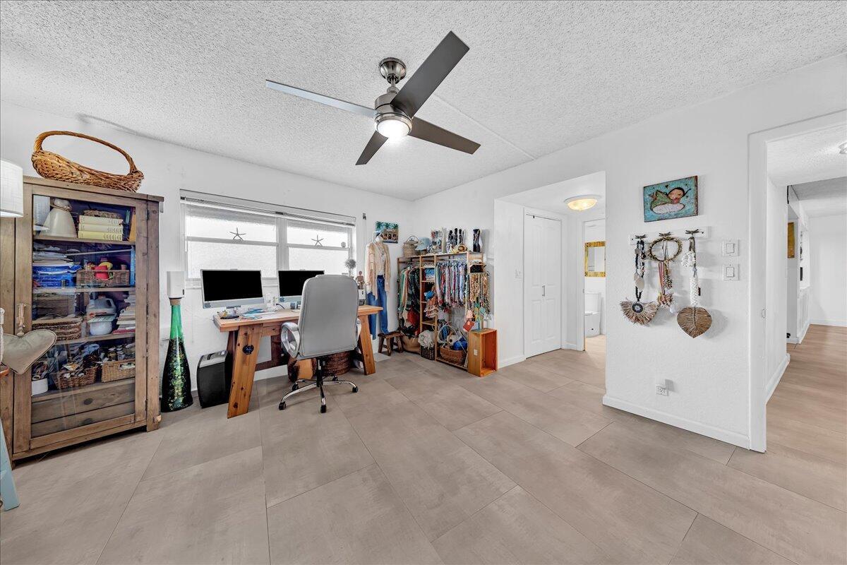 HILLSBORO COVE CONDO - Residential