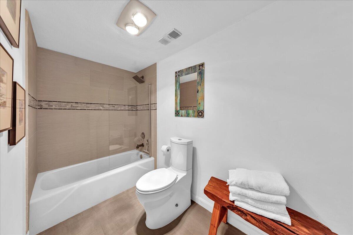 HILLSBORO COVE CONDO - Residential