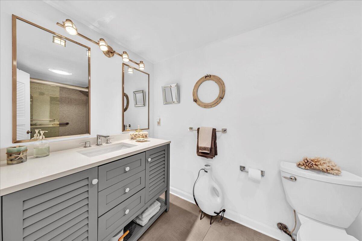 HILLSBORO COVE CONDO - Residential