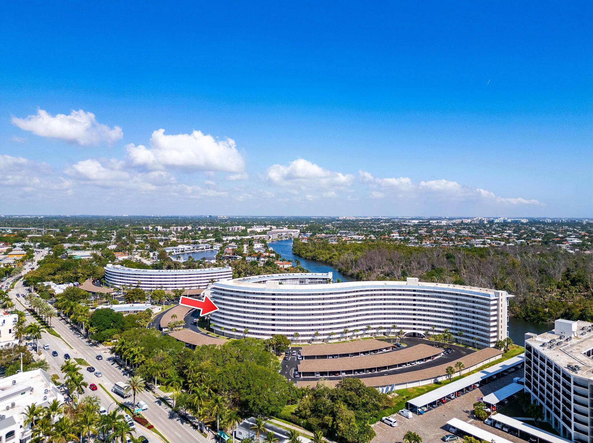 HILLSBORO COVE CONDO - Residential