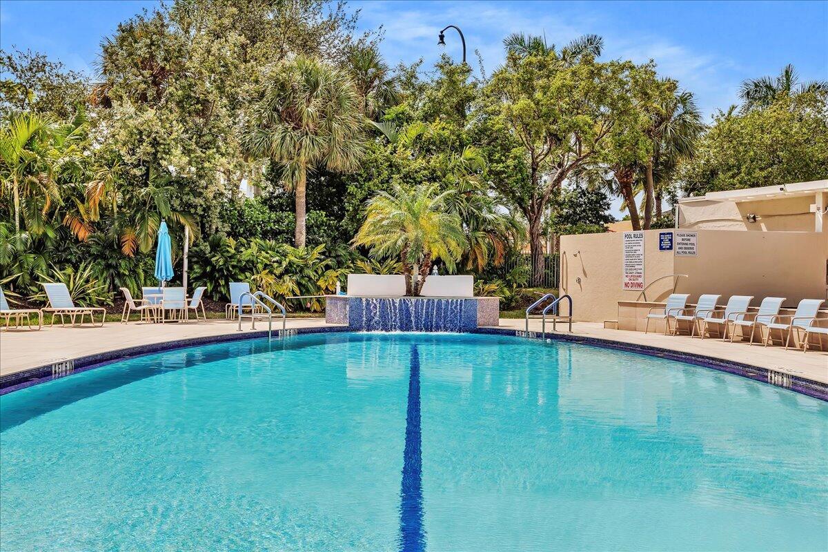 HILLSBORO COVE CONDO - Residential