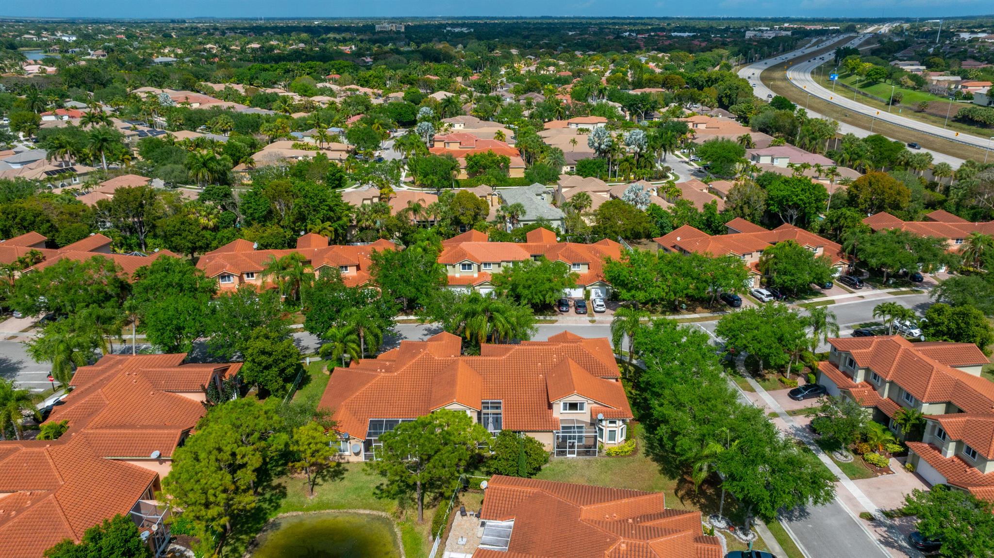 The Fairways at Heron Bay - Residential Lease