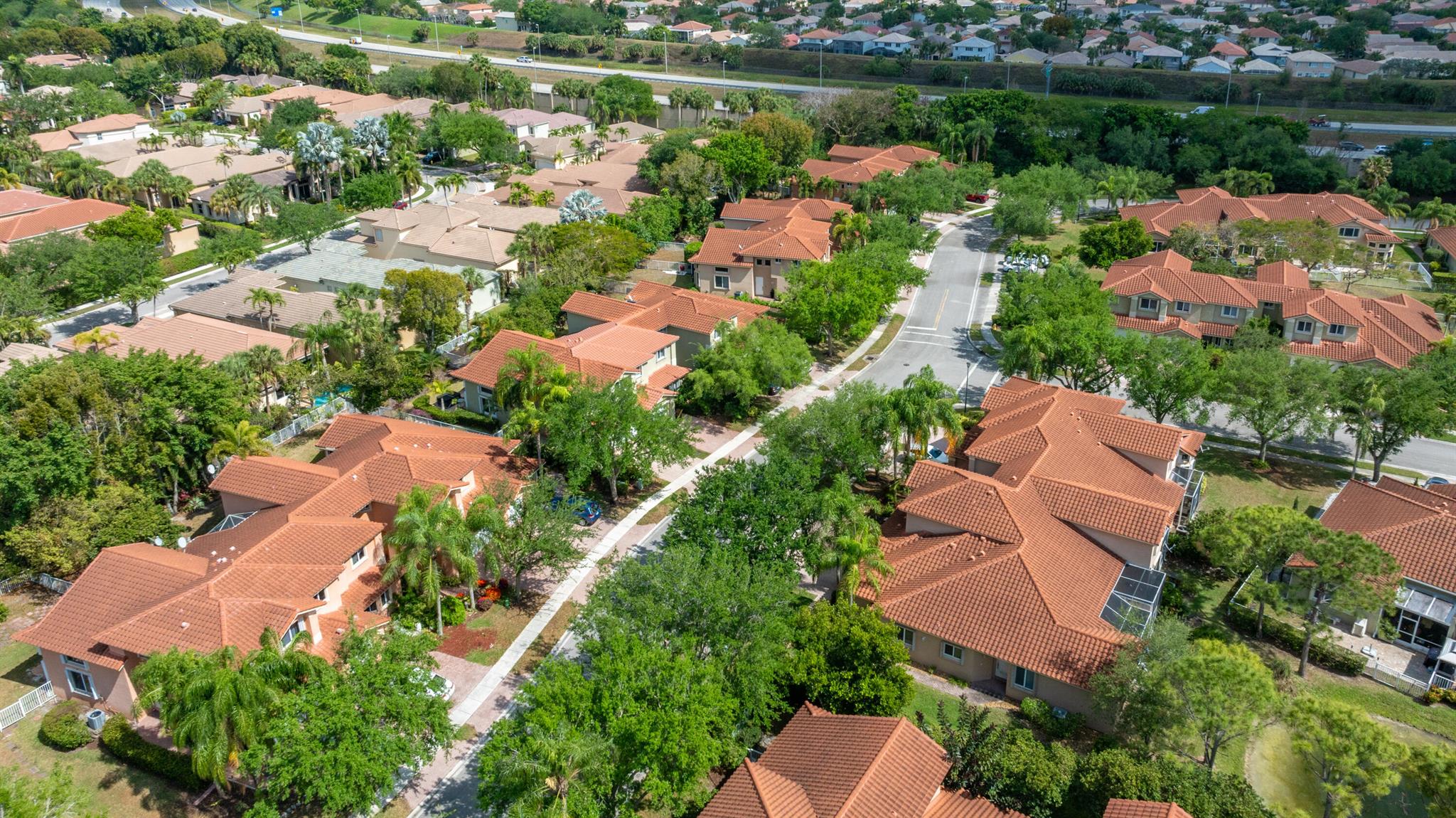 The Fairways at Heron Bay - Residential Lease
