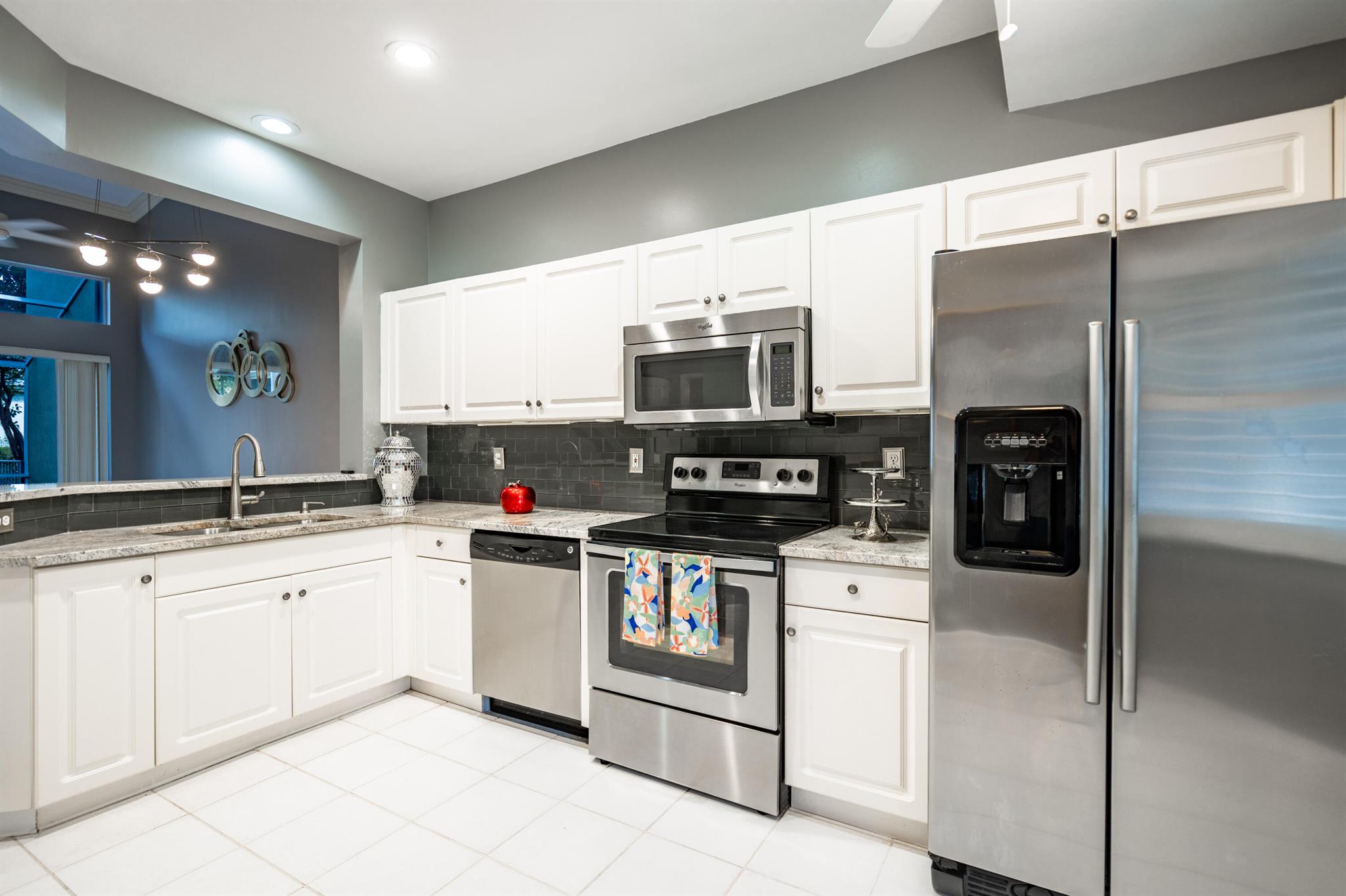 The Fairways at Heron Bay - Residential Lease