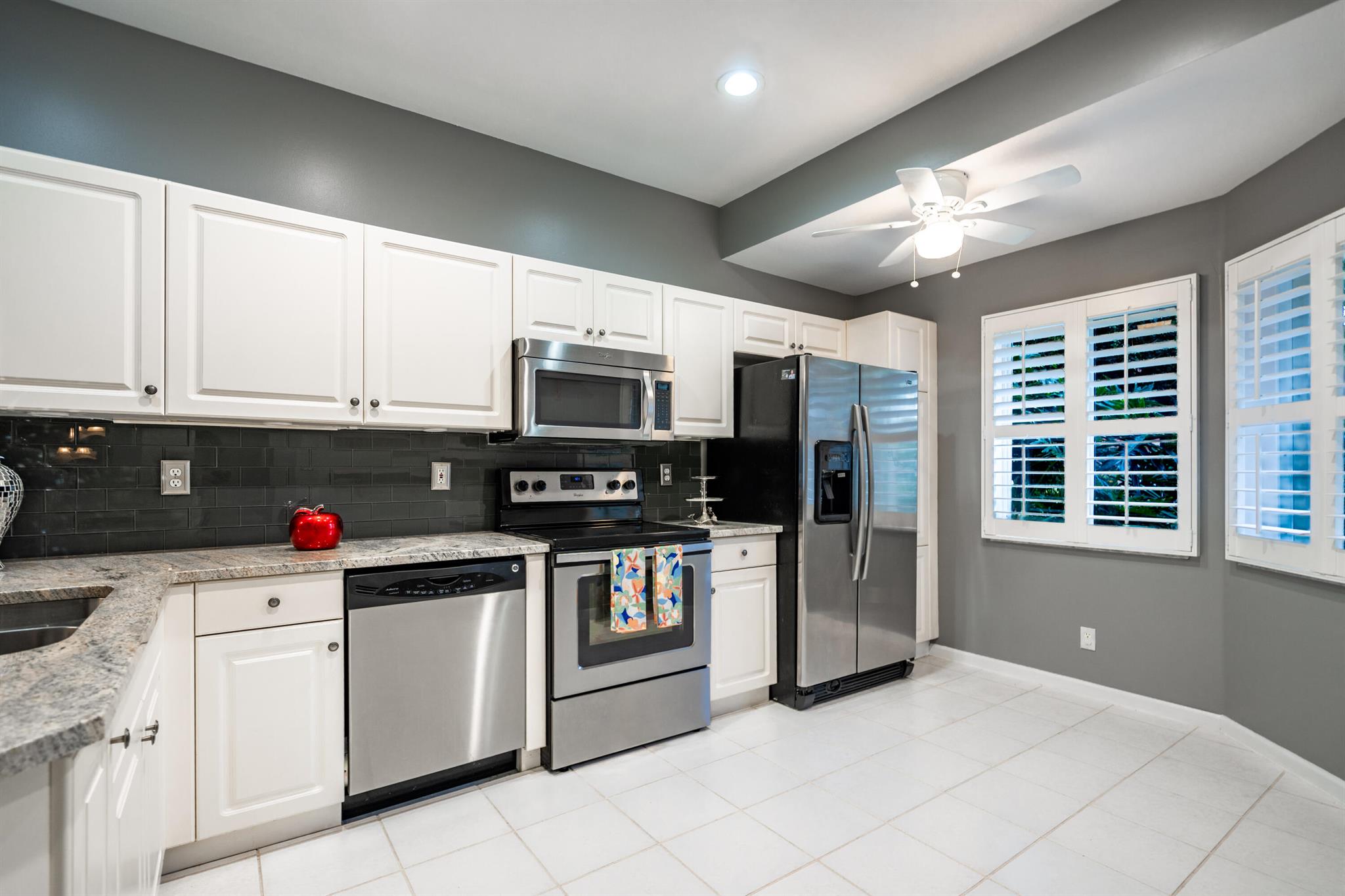 The Fairways at Heron Bay - Residential Lease