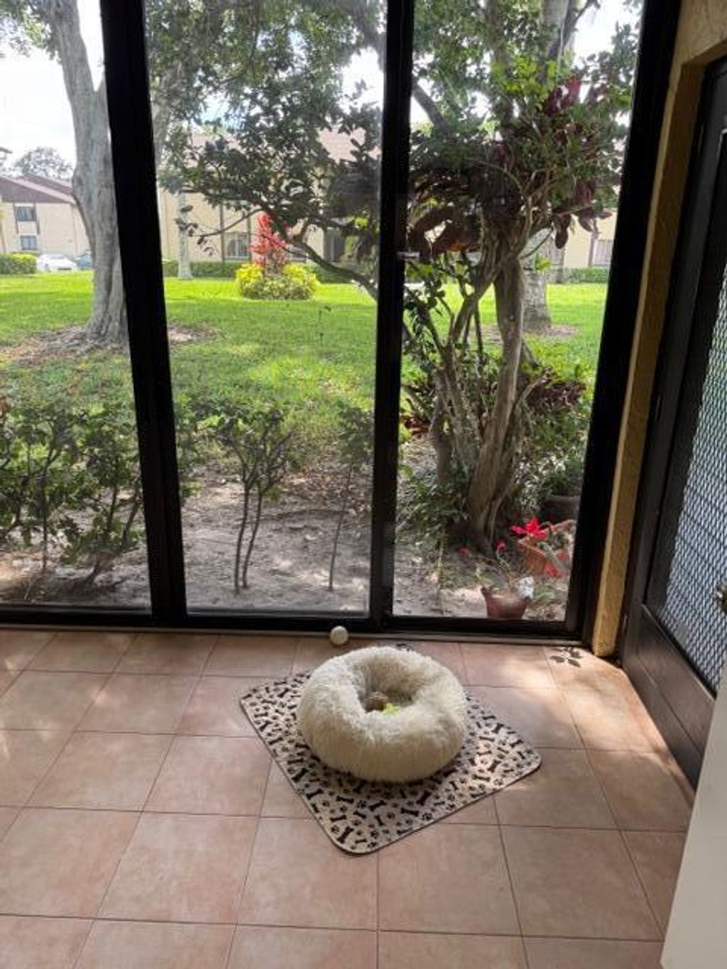 Photo of 440 Pine Glen Lane #B-1, Greenacres, FL 33463 (MLS # B26008850)