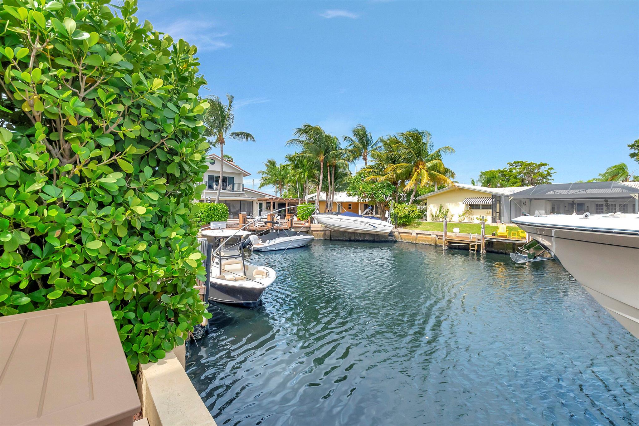 BLUE INLET - Residential