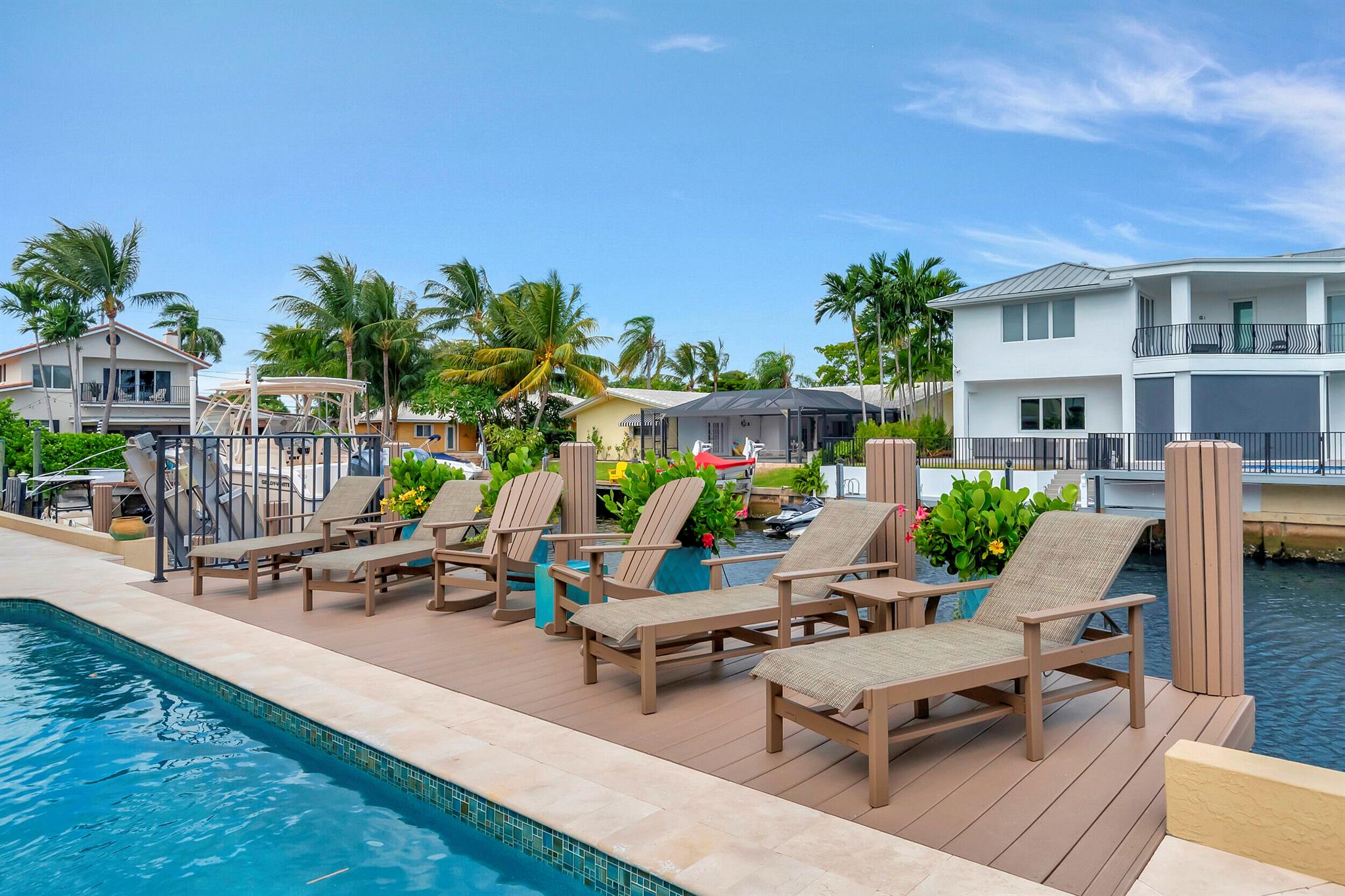 BLUE INLET - Residential