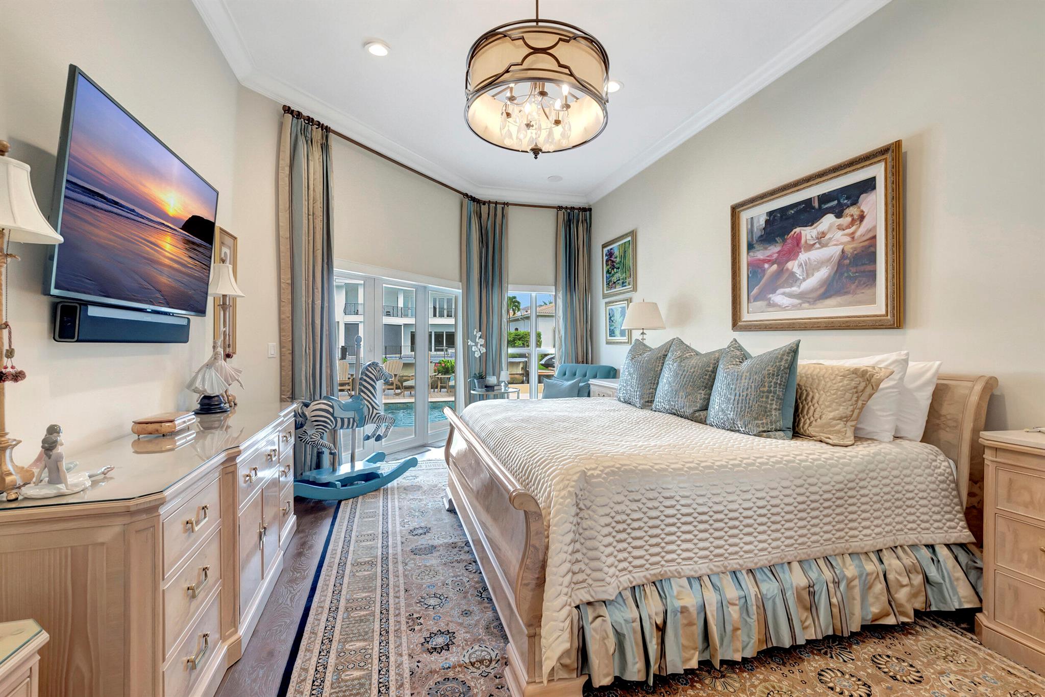 BLUE INLET - Residential