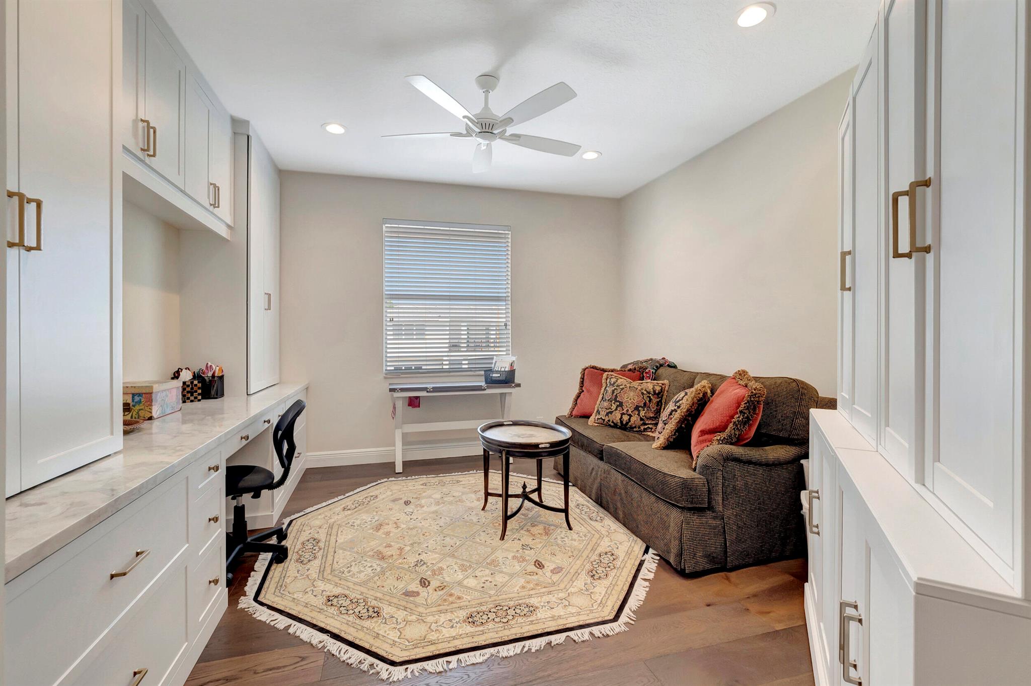 BLUE INLET - Residential