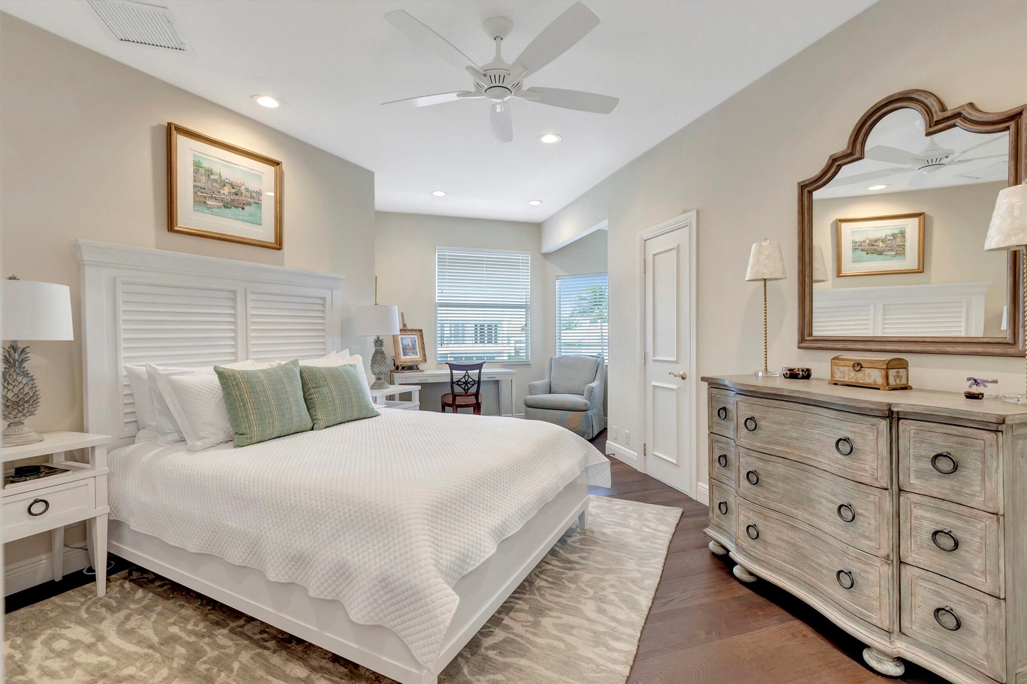 BLUE INLET - Residential