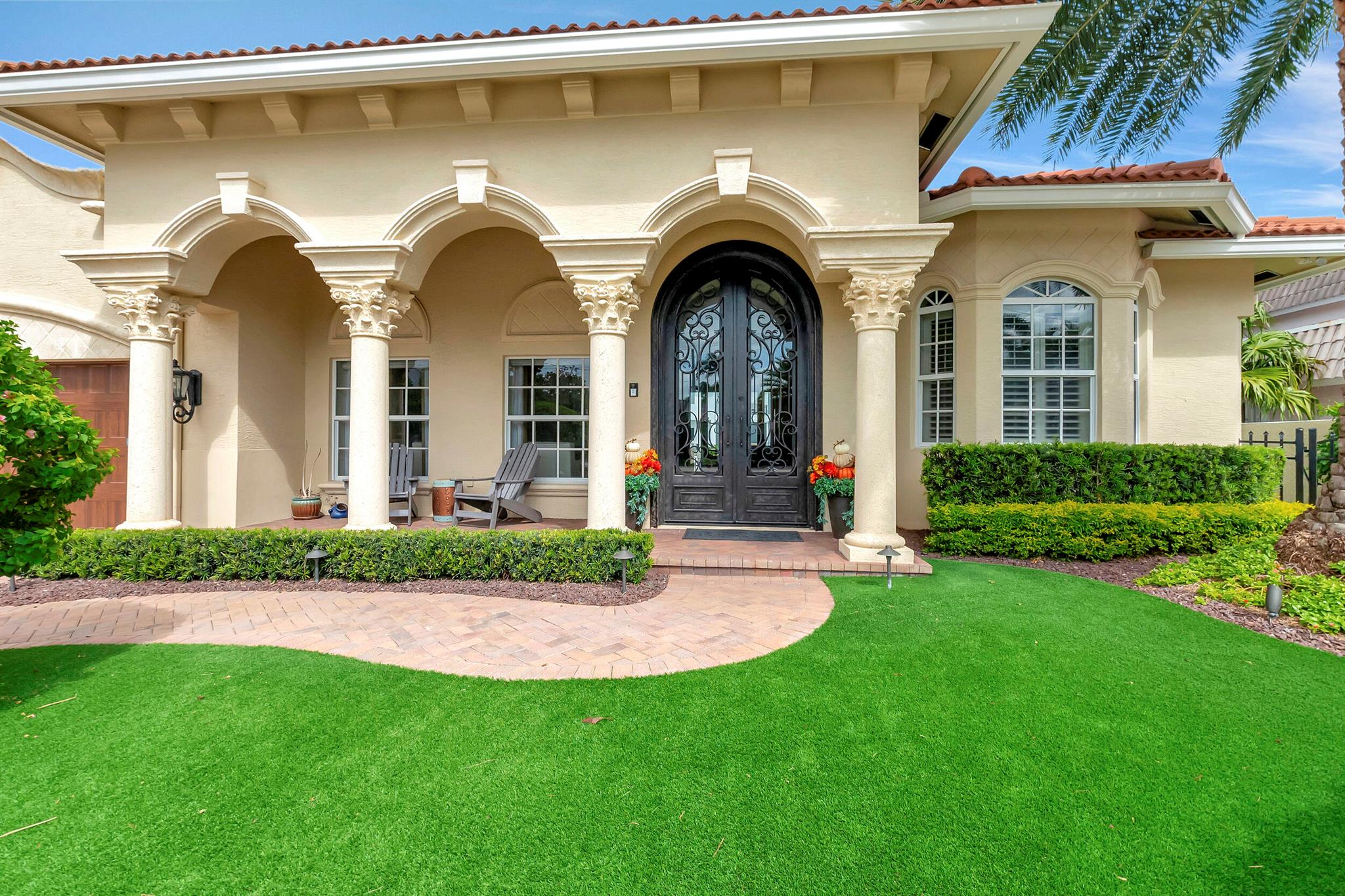 BLUE INLET - Residential