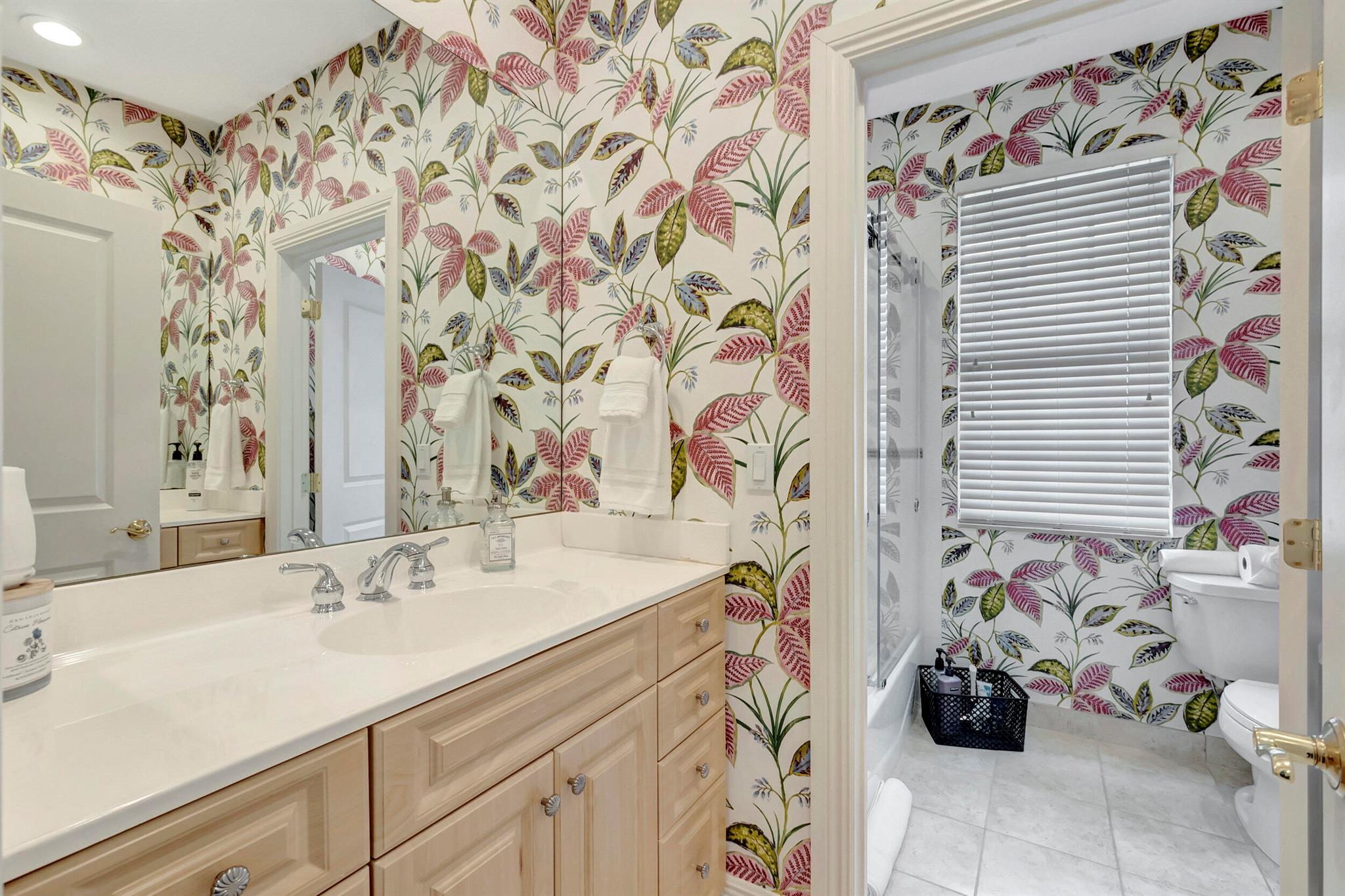 BLUE INLET - Residential