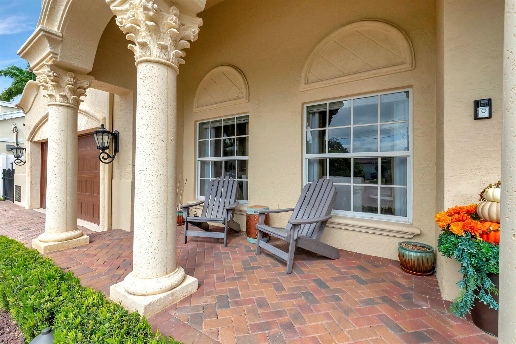 BLUE INLET - Residential