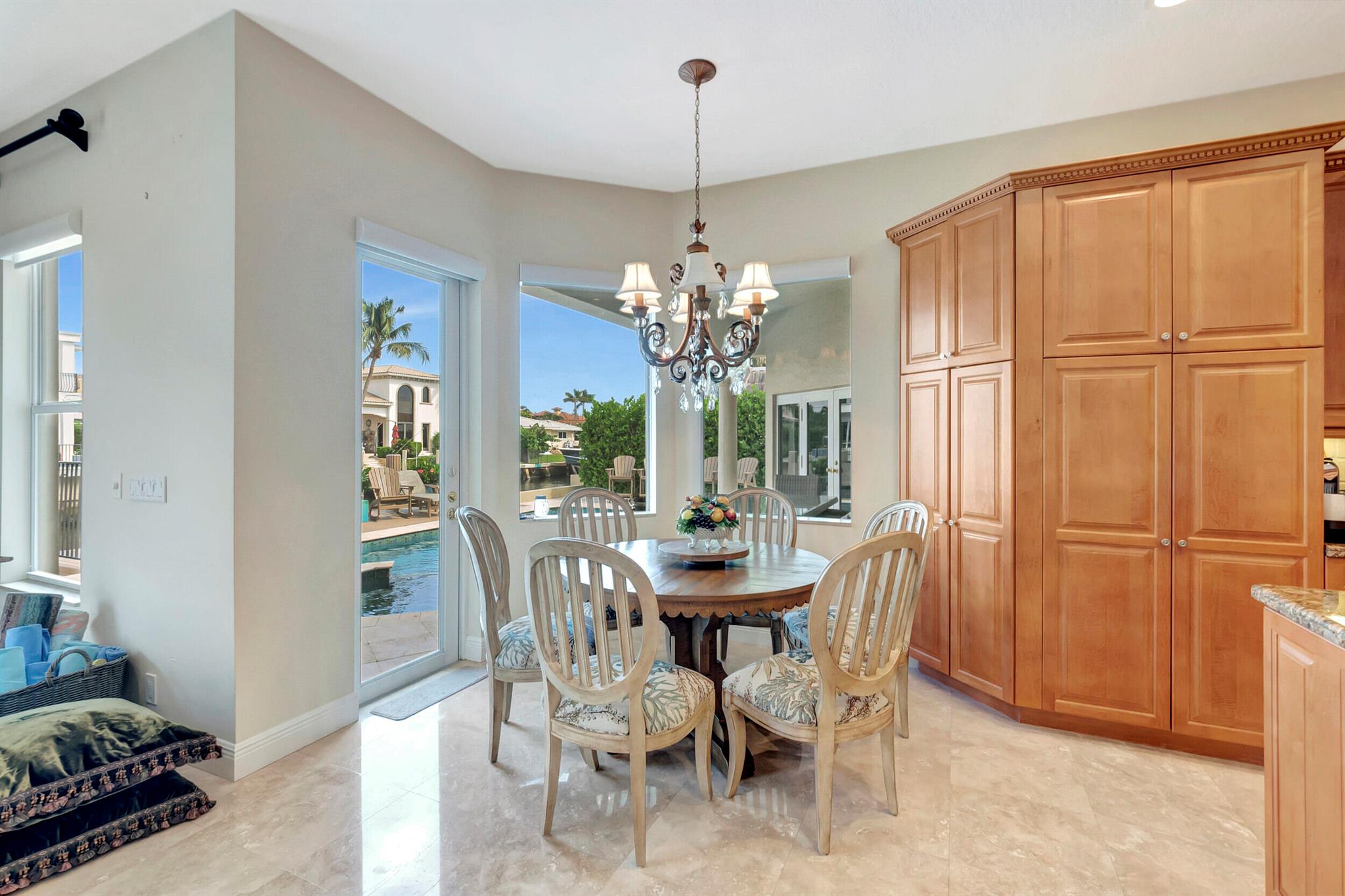 BLUE INLET - Residential