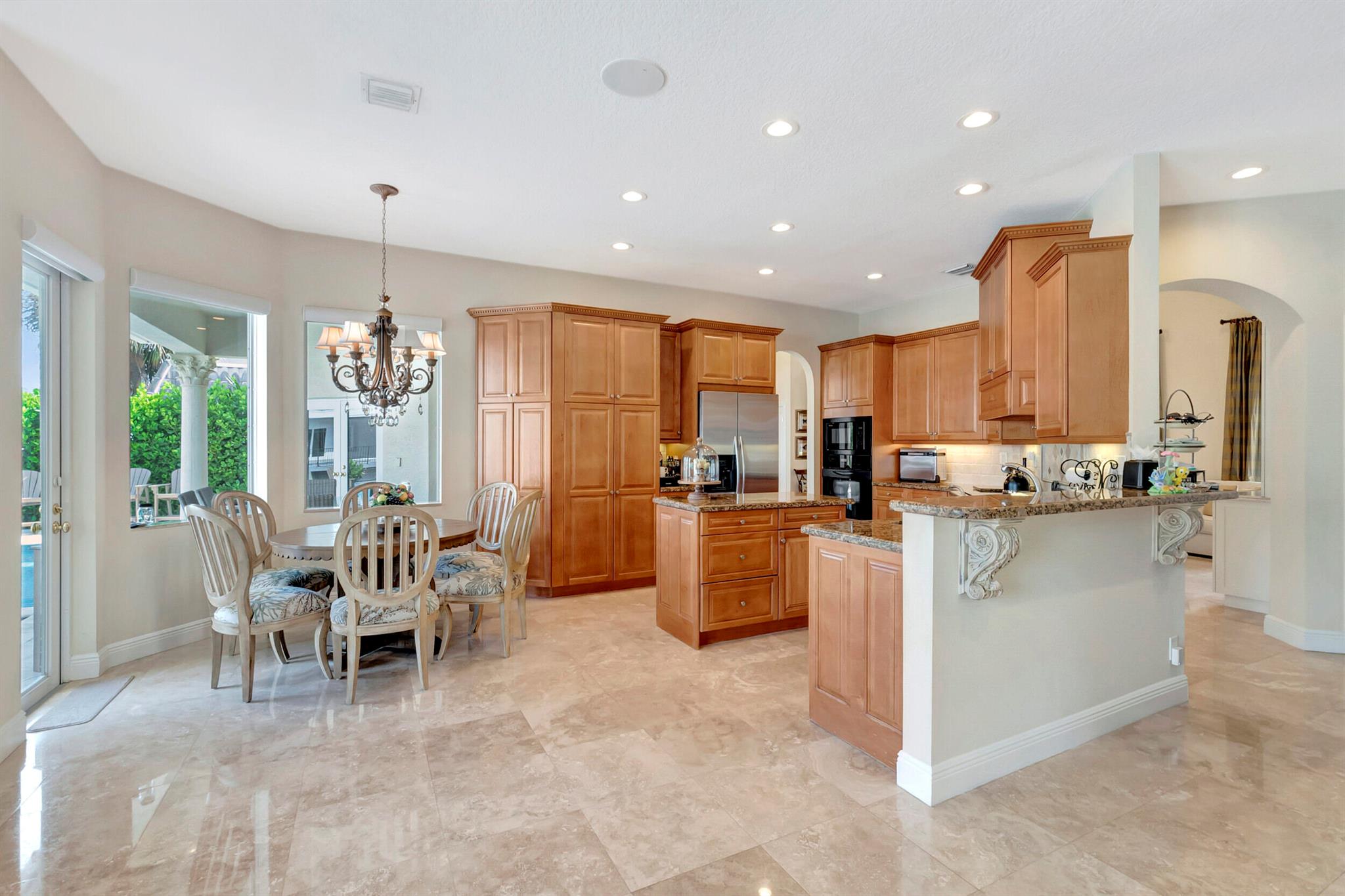 BLUE INLET - Residential