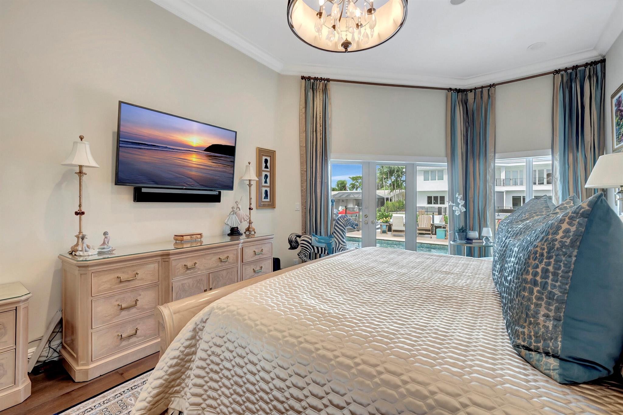 BLUE INLET - Residential