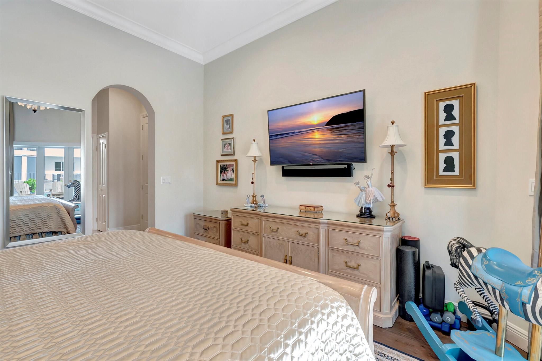 BLUE INLET - Residential