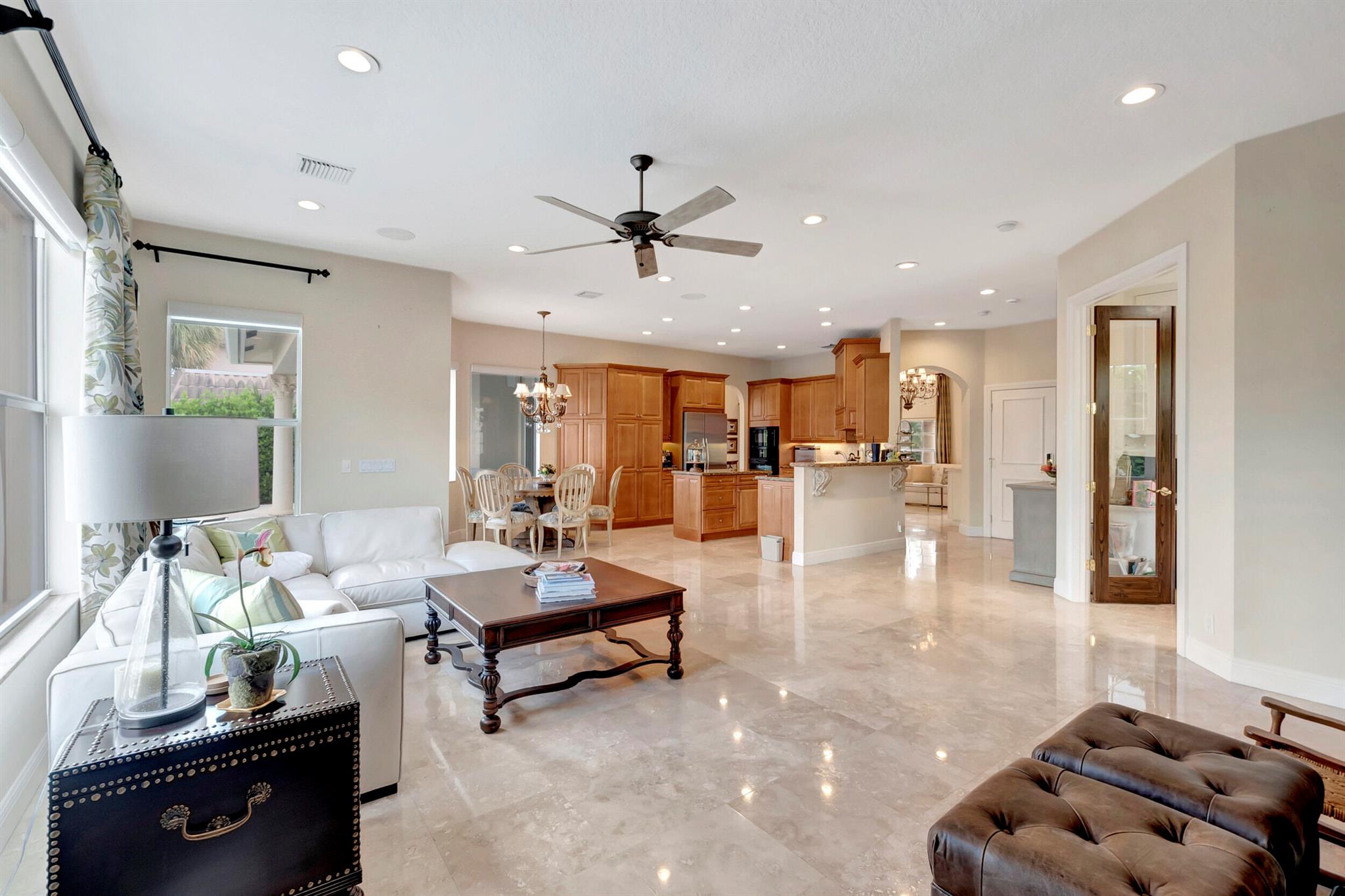 BLUE INLET - Residential