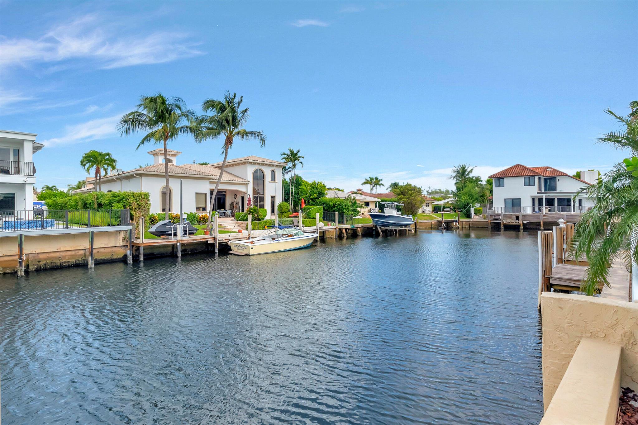 BLUE INLET - Residential