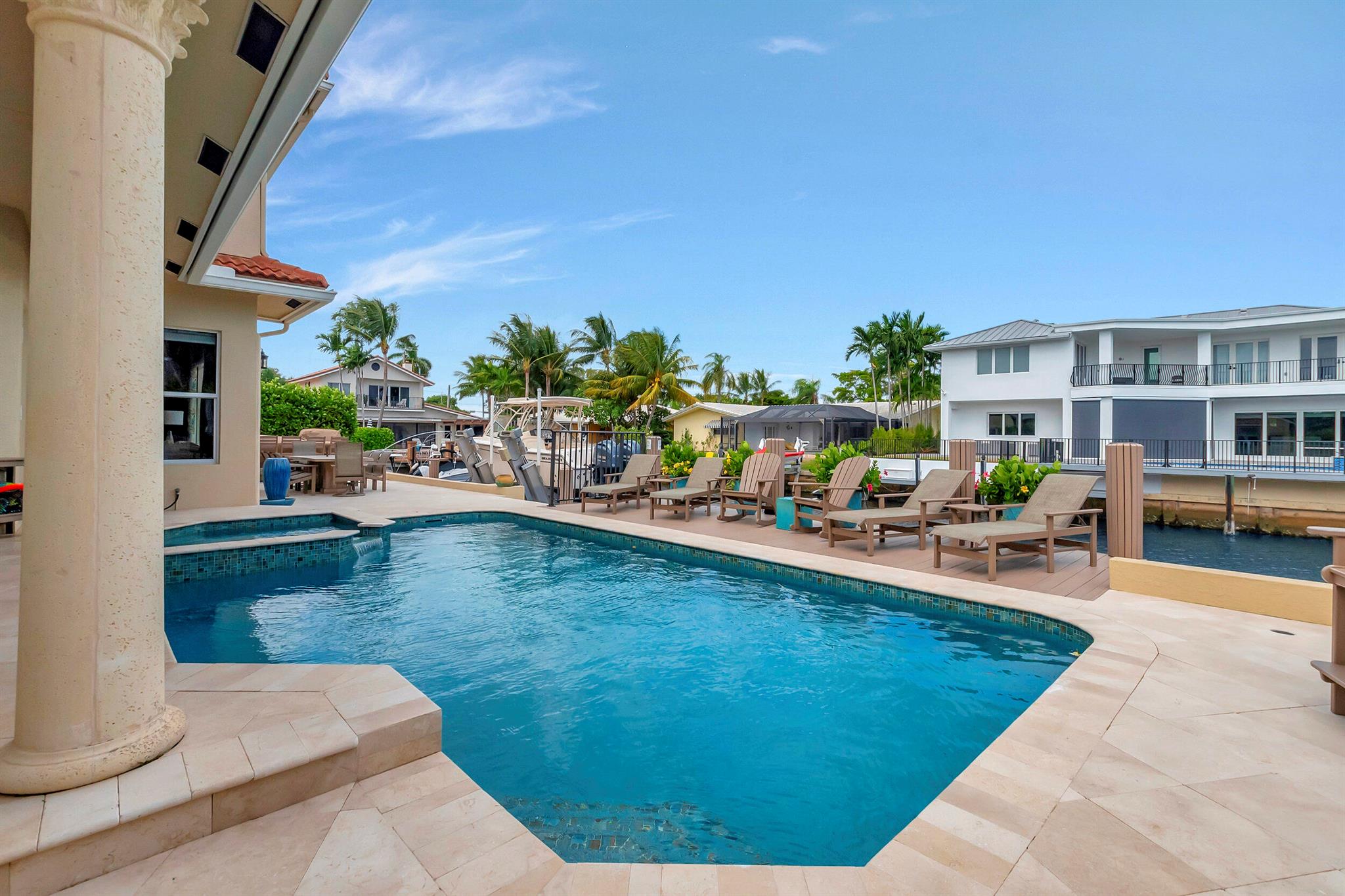 BLUE INLET - Residential