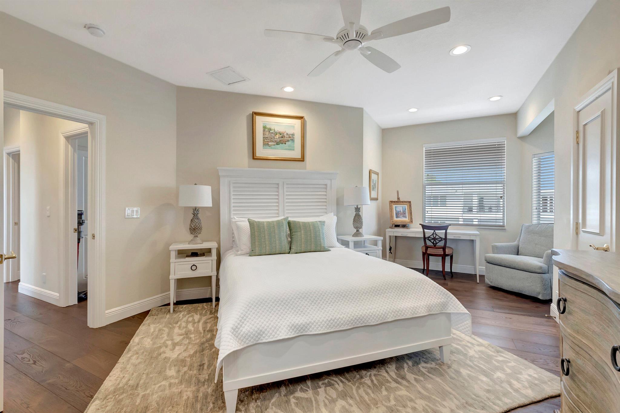 BLUE INLET - Residential