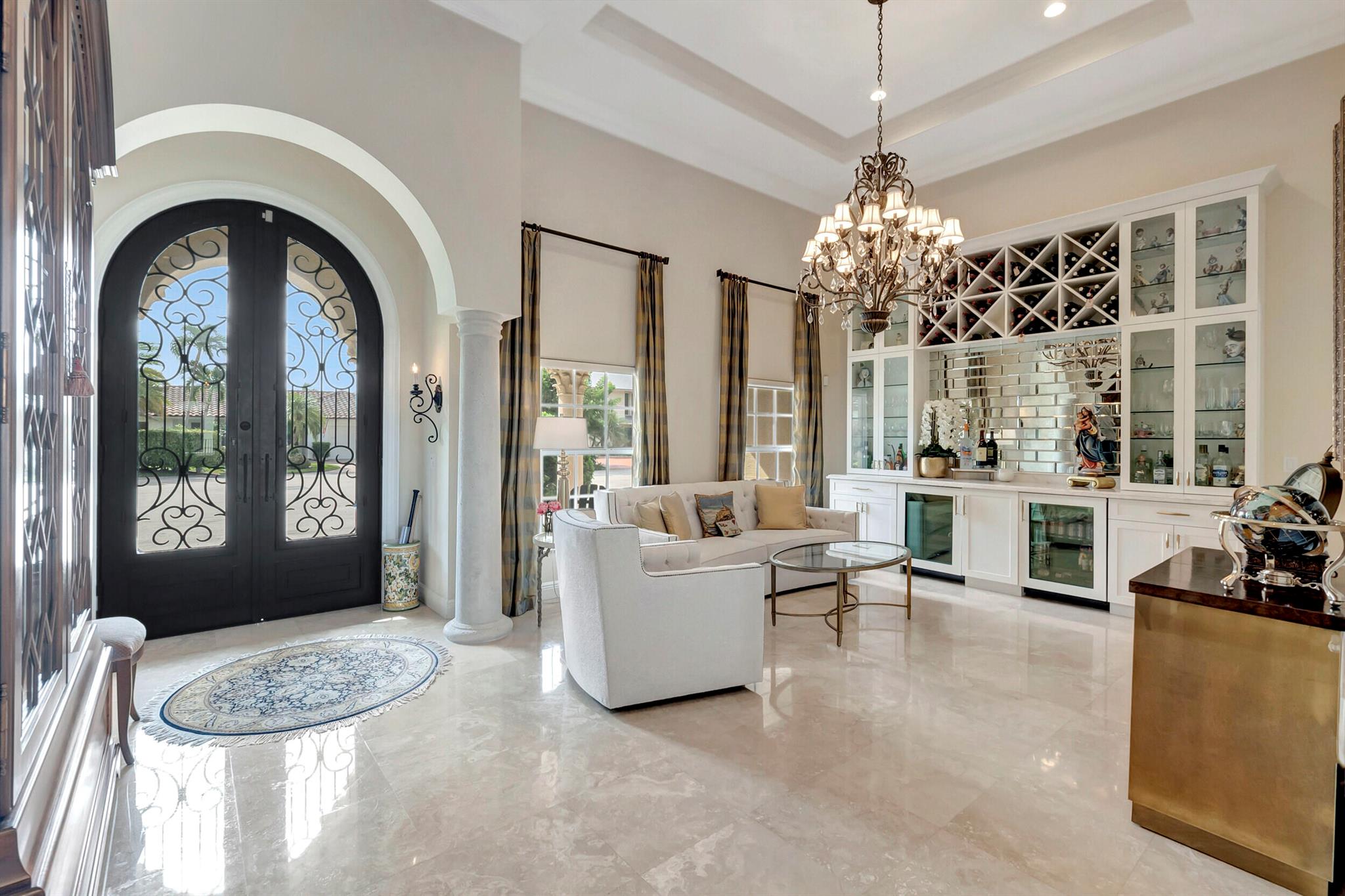 BLUE INLET - Residential