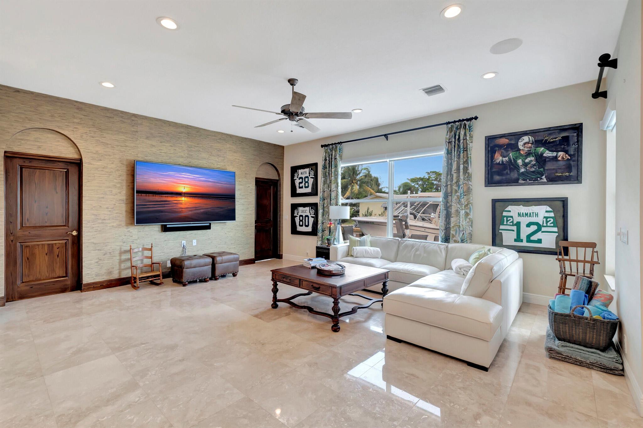 BLUE INLET - Residential