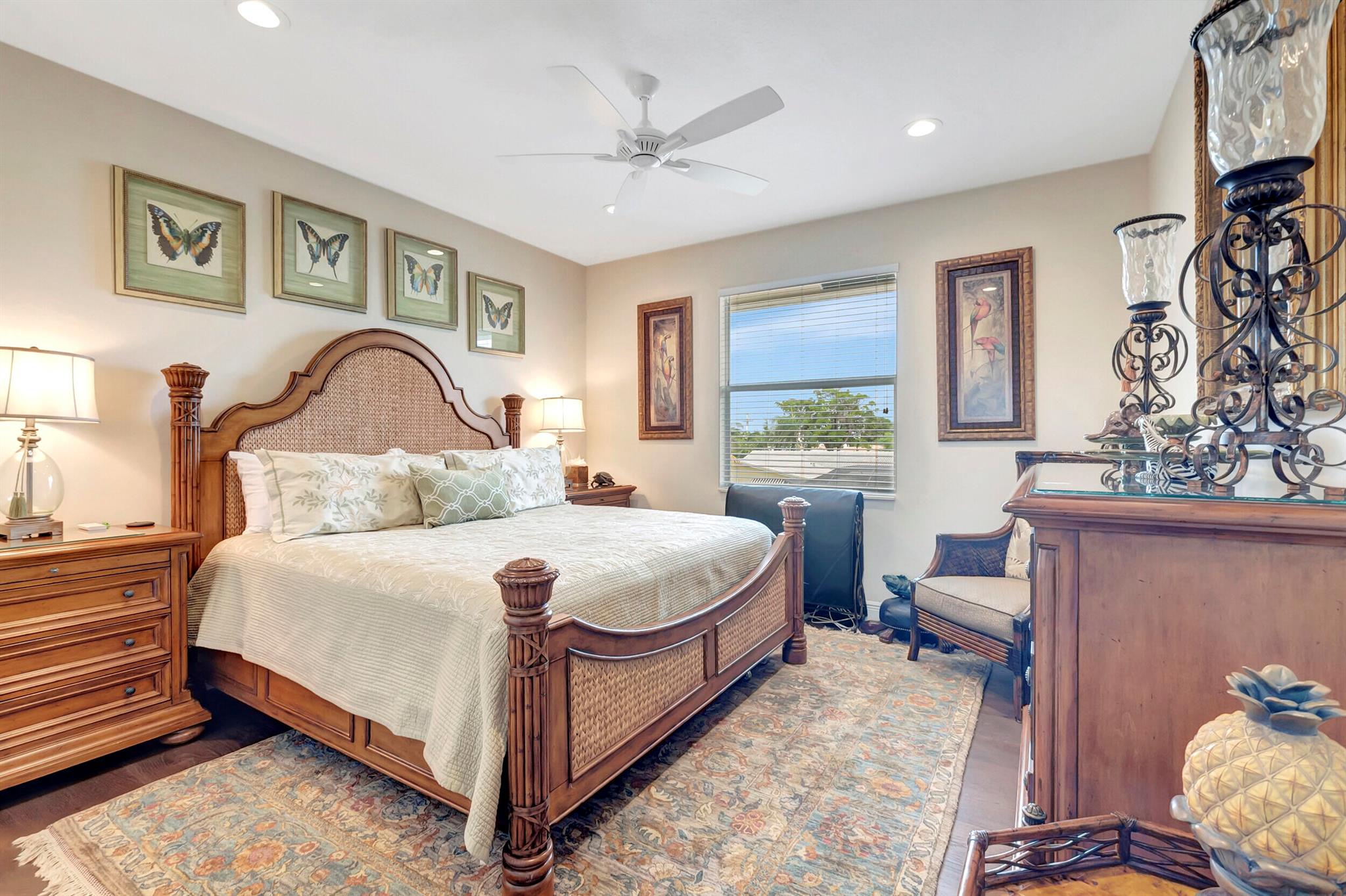 BLUE INLET - Residential