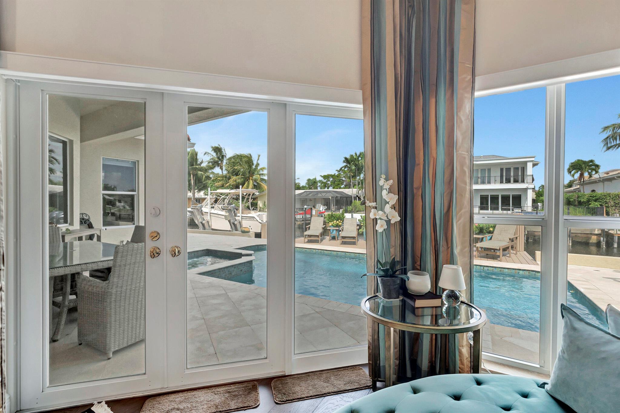 BLUE INLET - Residential