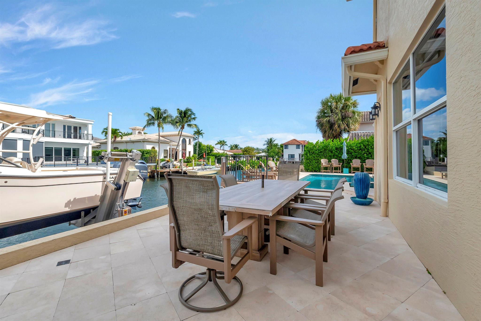 BLUE INLET - Residential