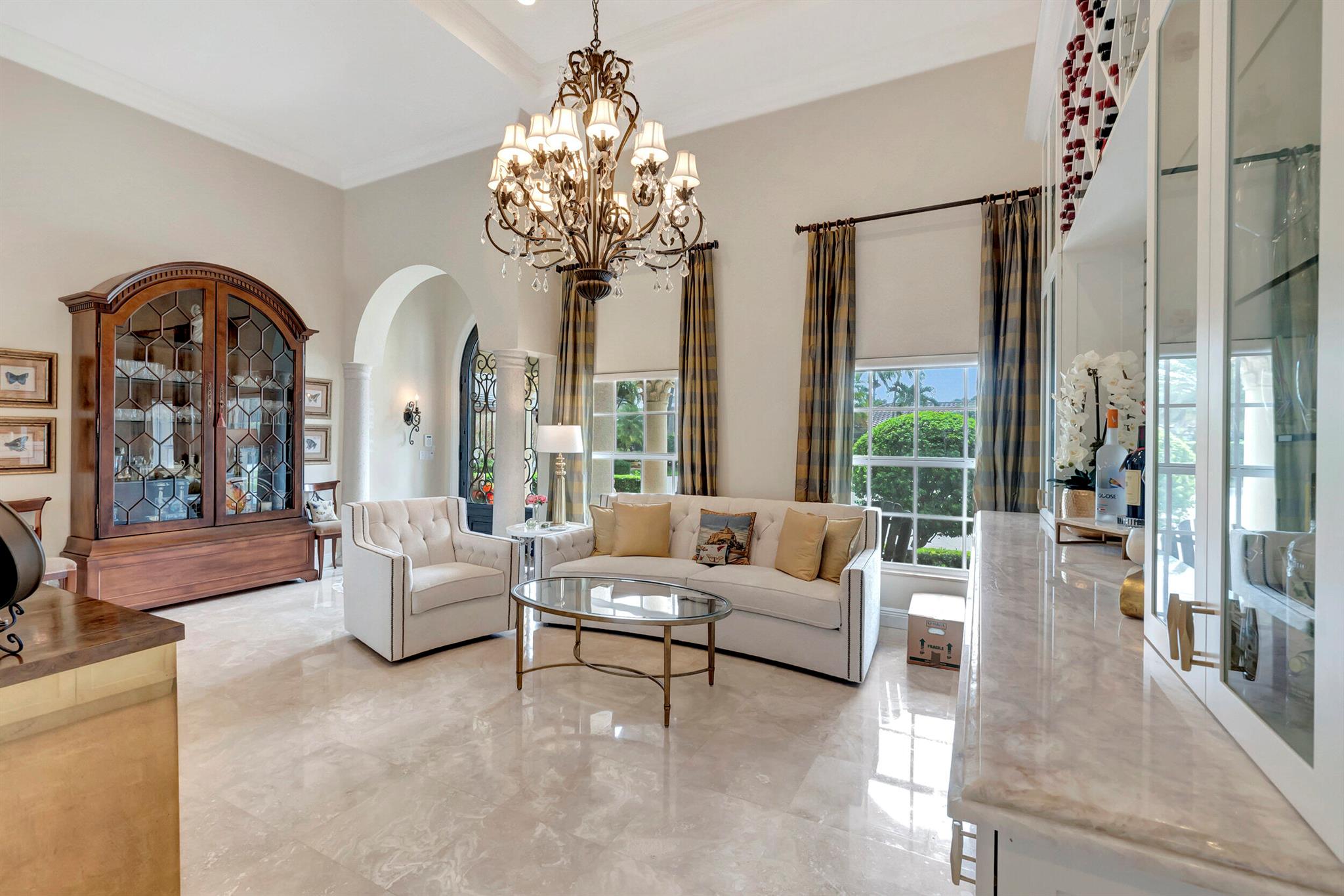 BLUE INLET - Residential