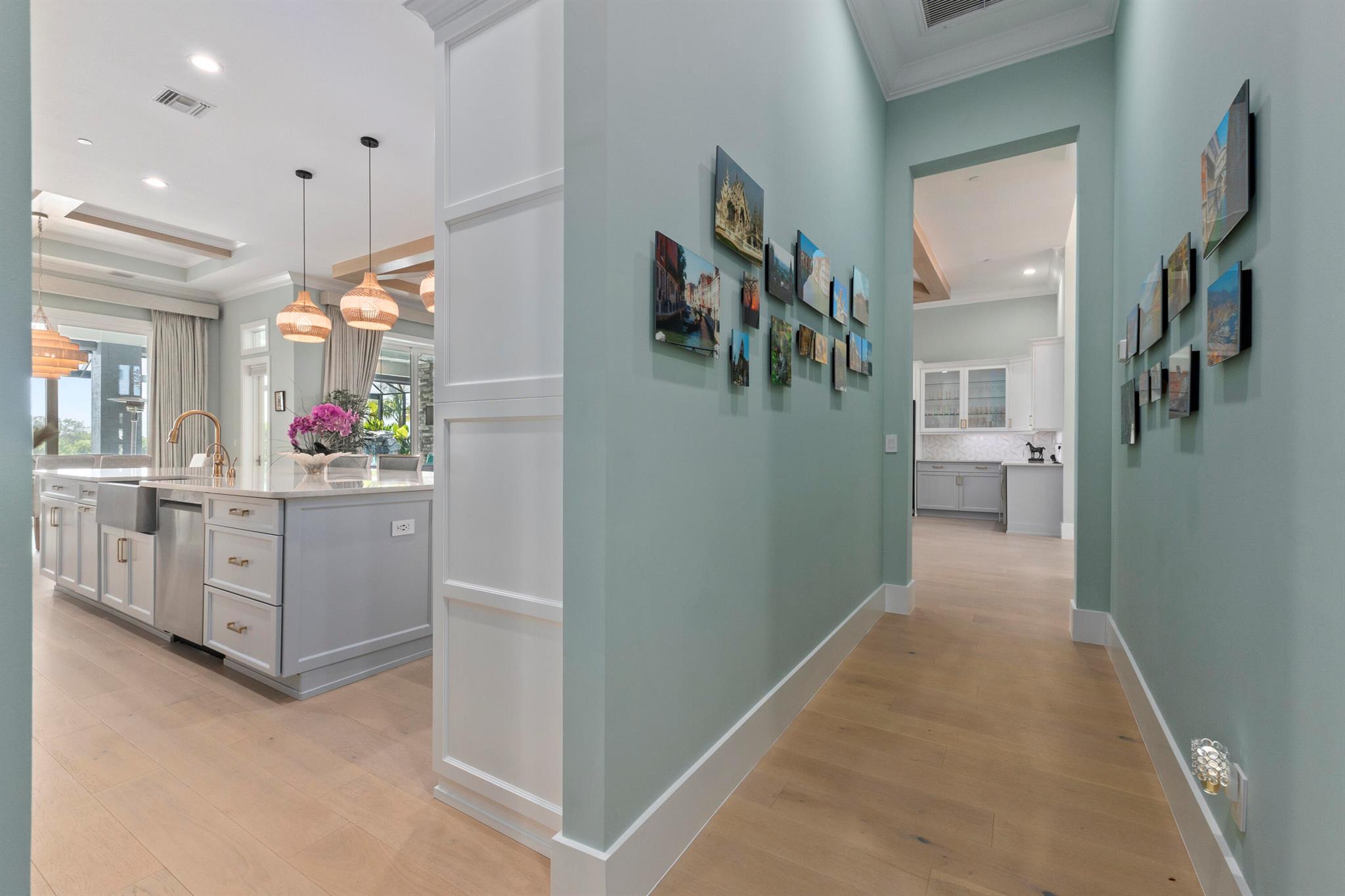 FOX GROVE (AKA MEADOW RUN - Residential