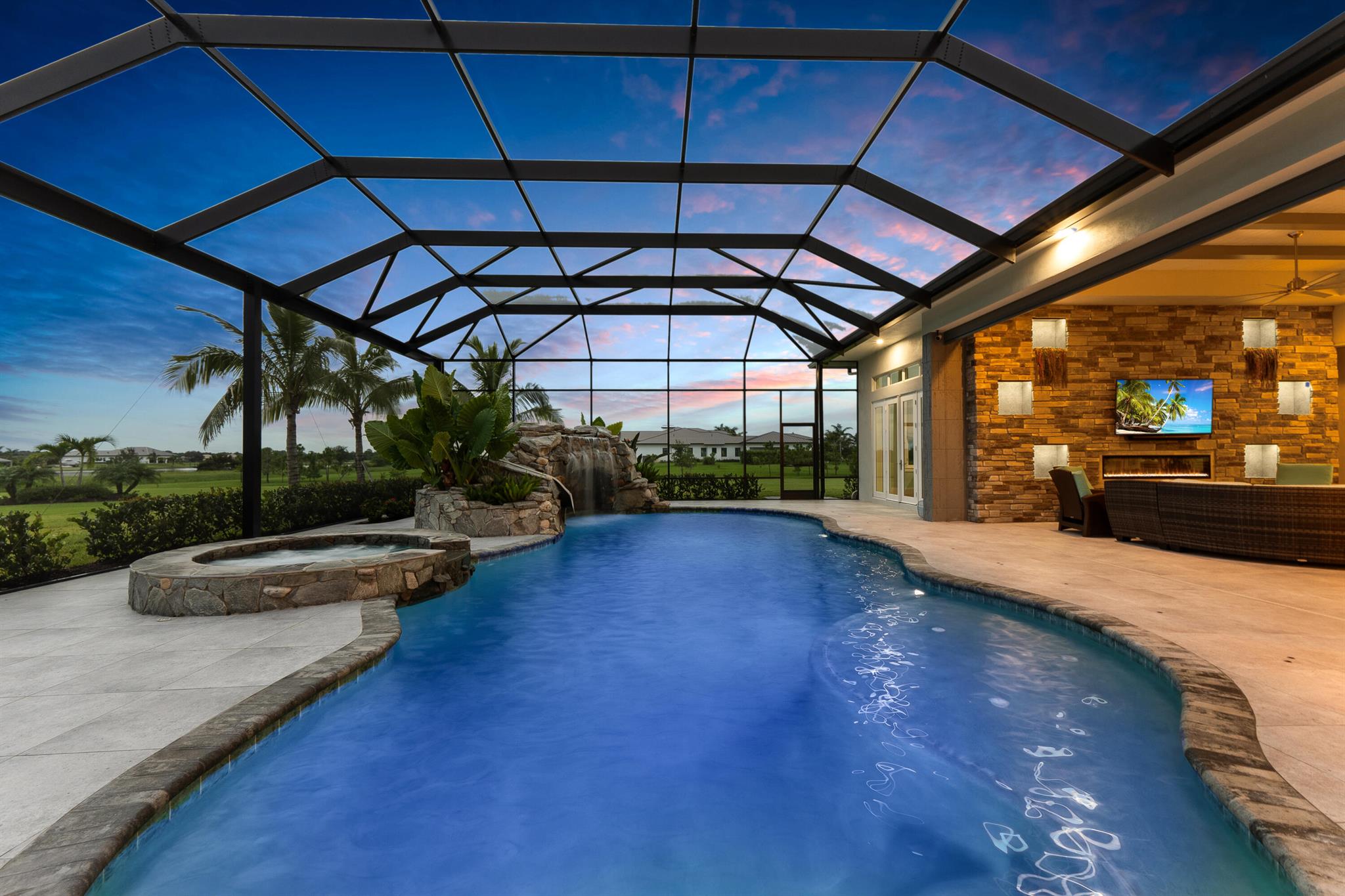 FOX GROVE (AKA MEADOW RUN - Residential