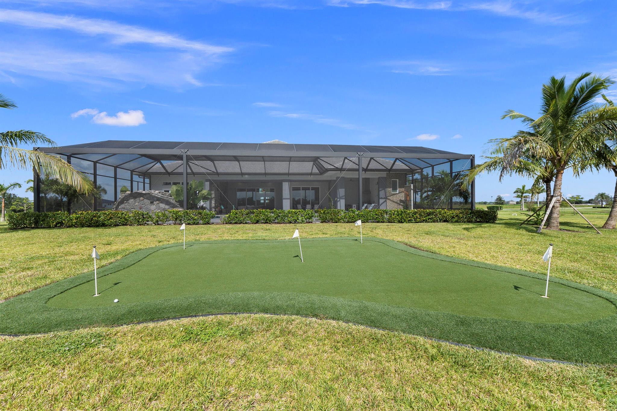 FOX GROVE (AKA MEADOW RUN - Residential