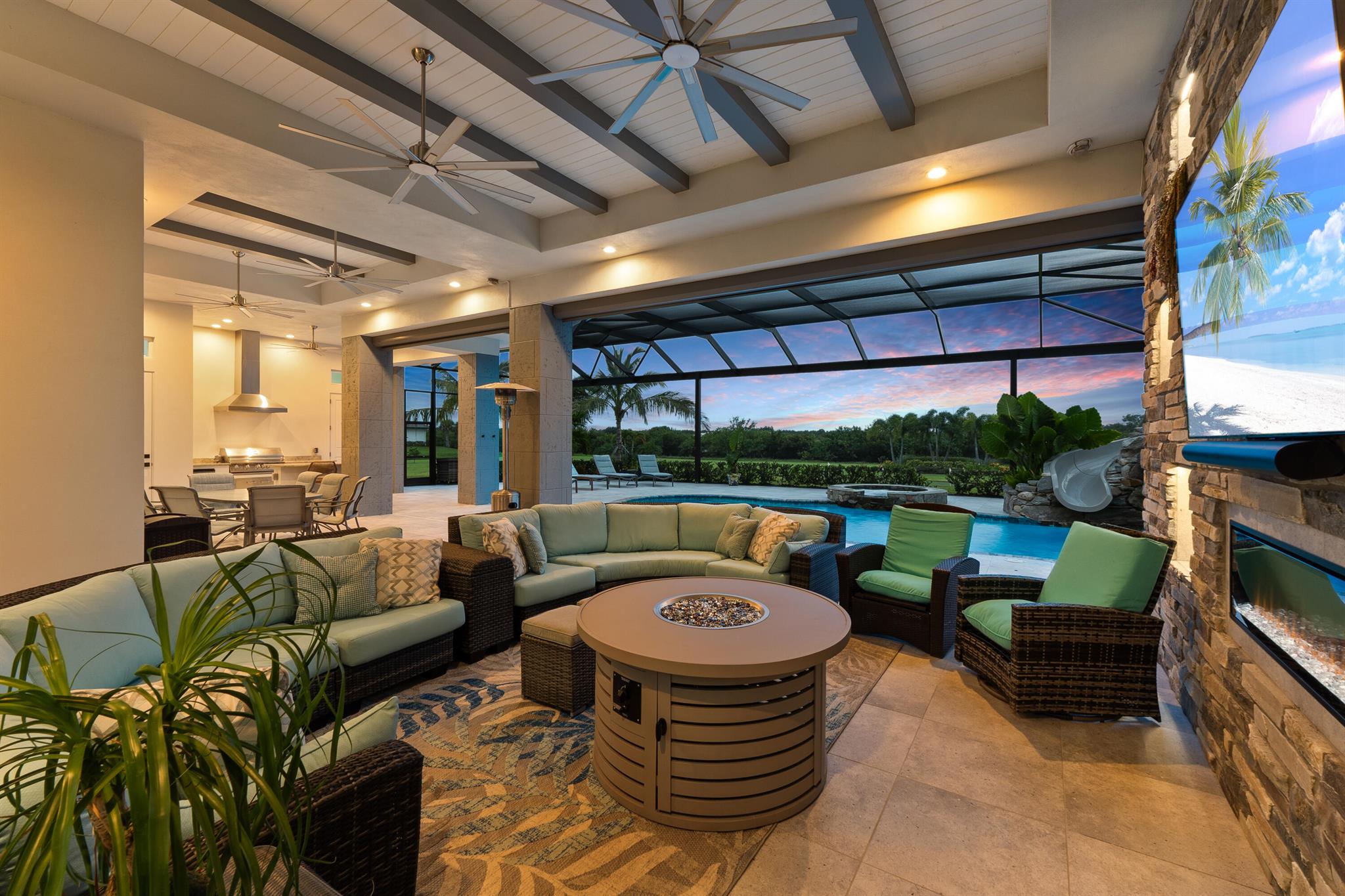 FOX GROVE (AKA MEADOW RUN - Residential