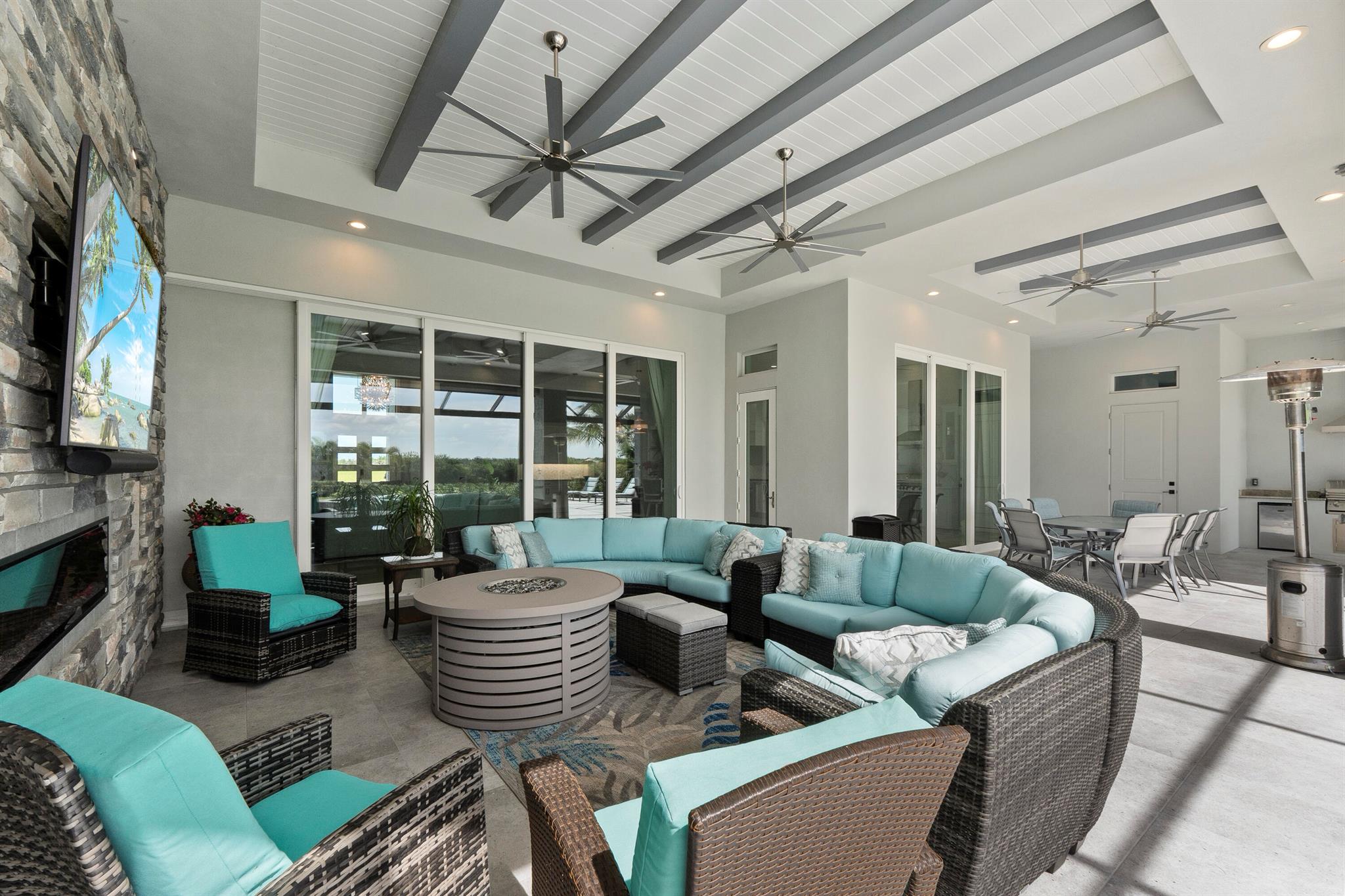 FOX GROVE (AKA MEADOW RUN - Residential