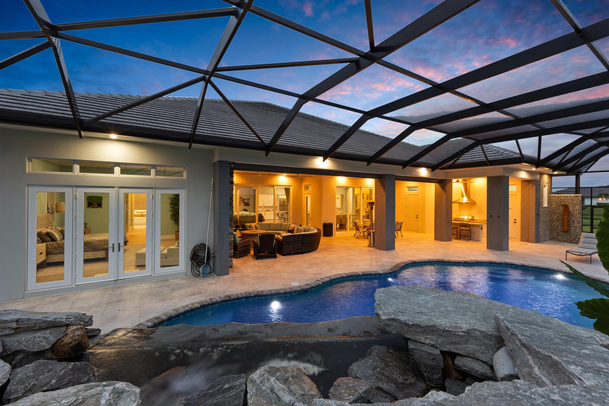 FOX GROVE (AKA MEADOW RUN - Residential