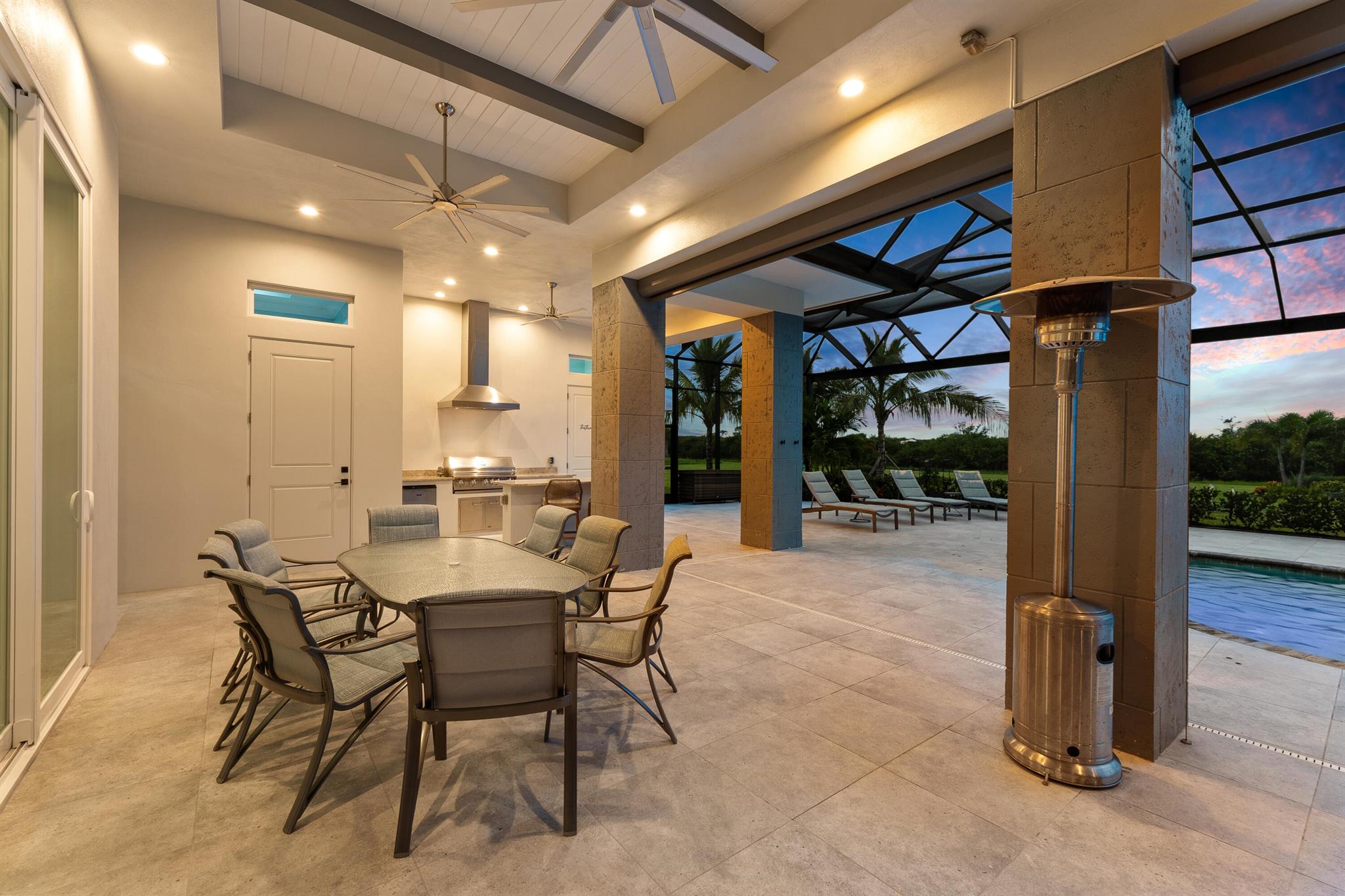 FOX GROVE (AKA MEADOW RUN - Residential