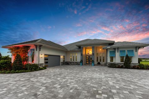 A home in Palm City