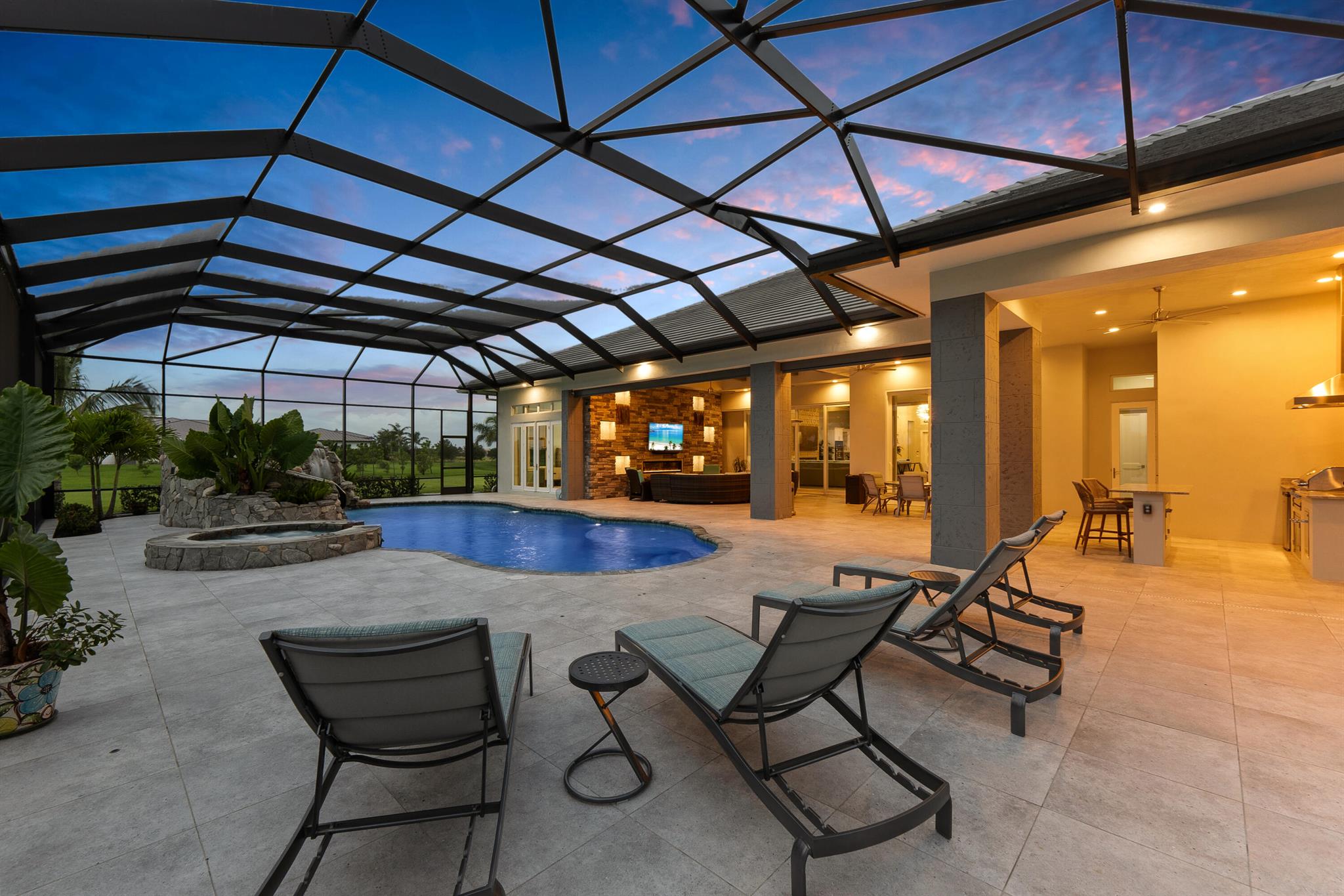 FOX GROVE (AKA MEADOW RUN - Residential