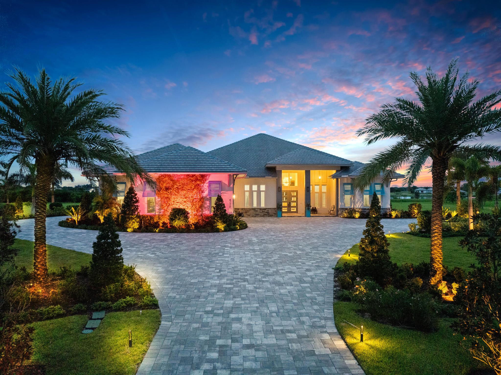 FOX GROVE (AKA MEADOW RUN - Residential