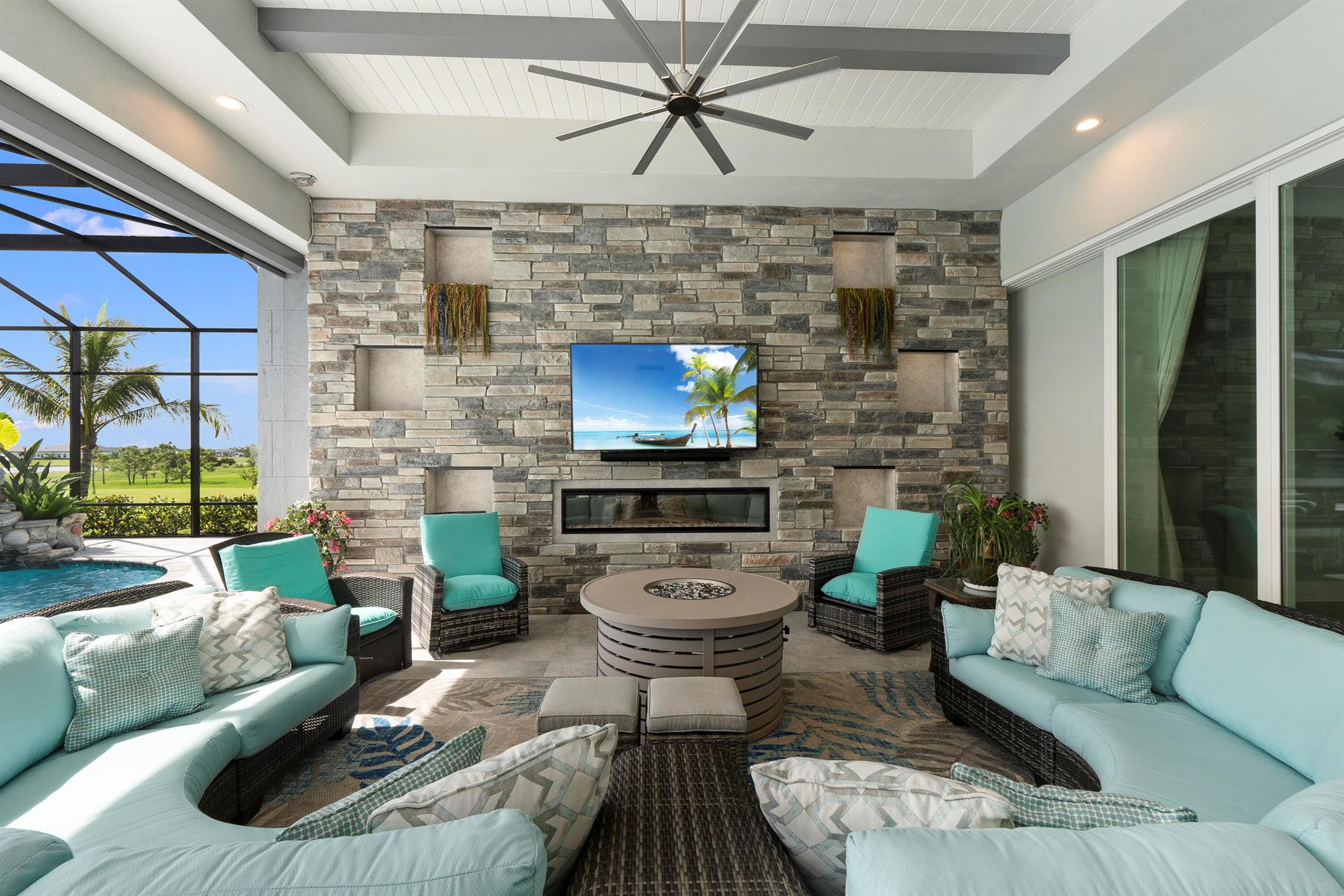 FOX GROVE (AKA MEADOW RUN - Residential