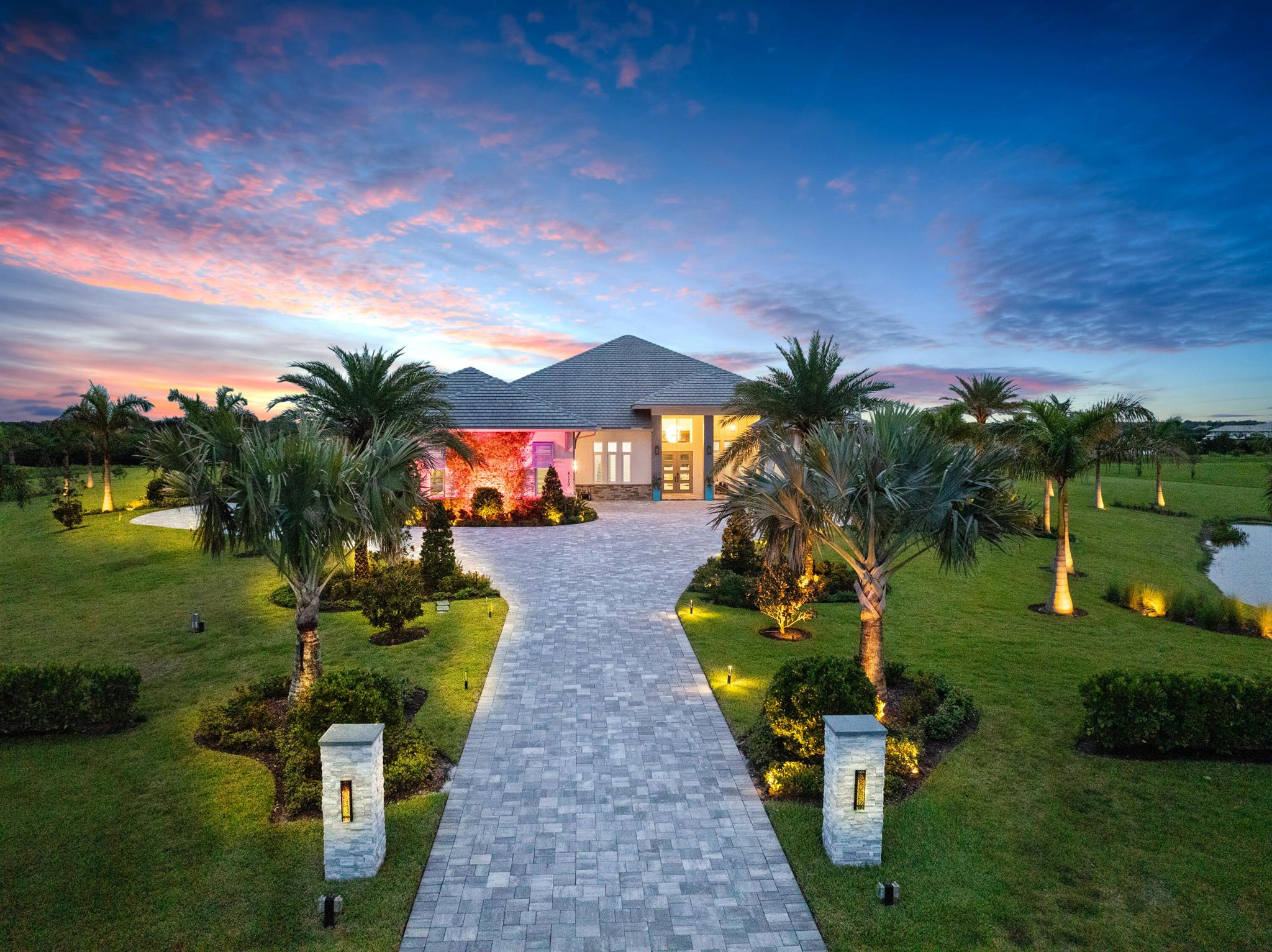 FOX GROVE (AKA MEADOW RUN - Residential