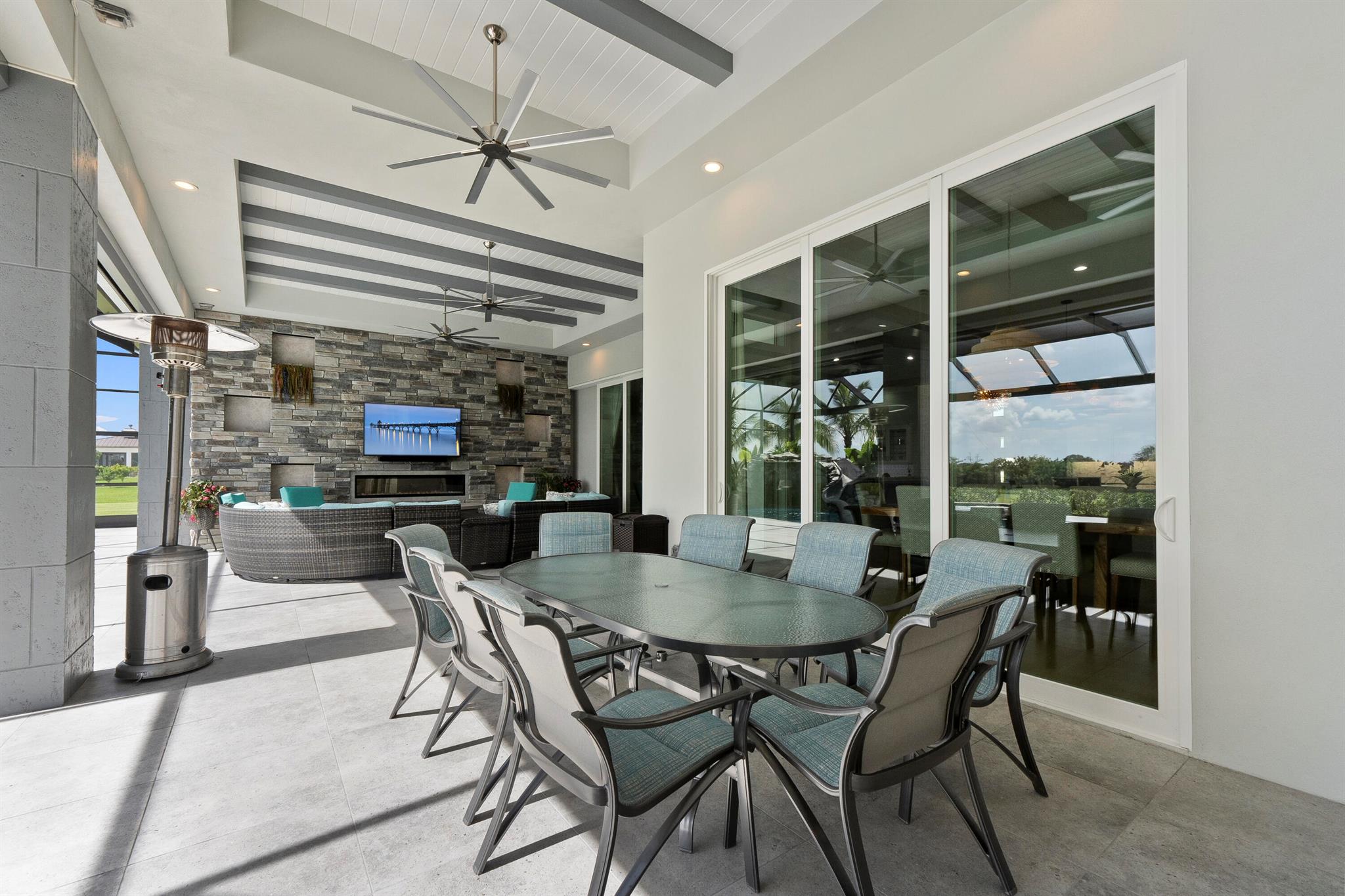 FOX GROVE (AKA MEADOW RUN - Residential