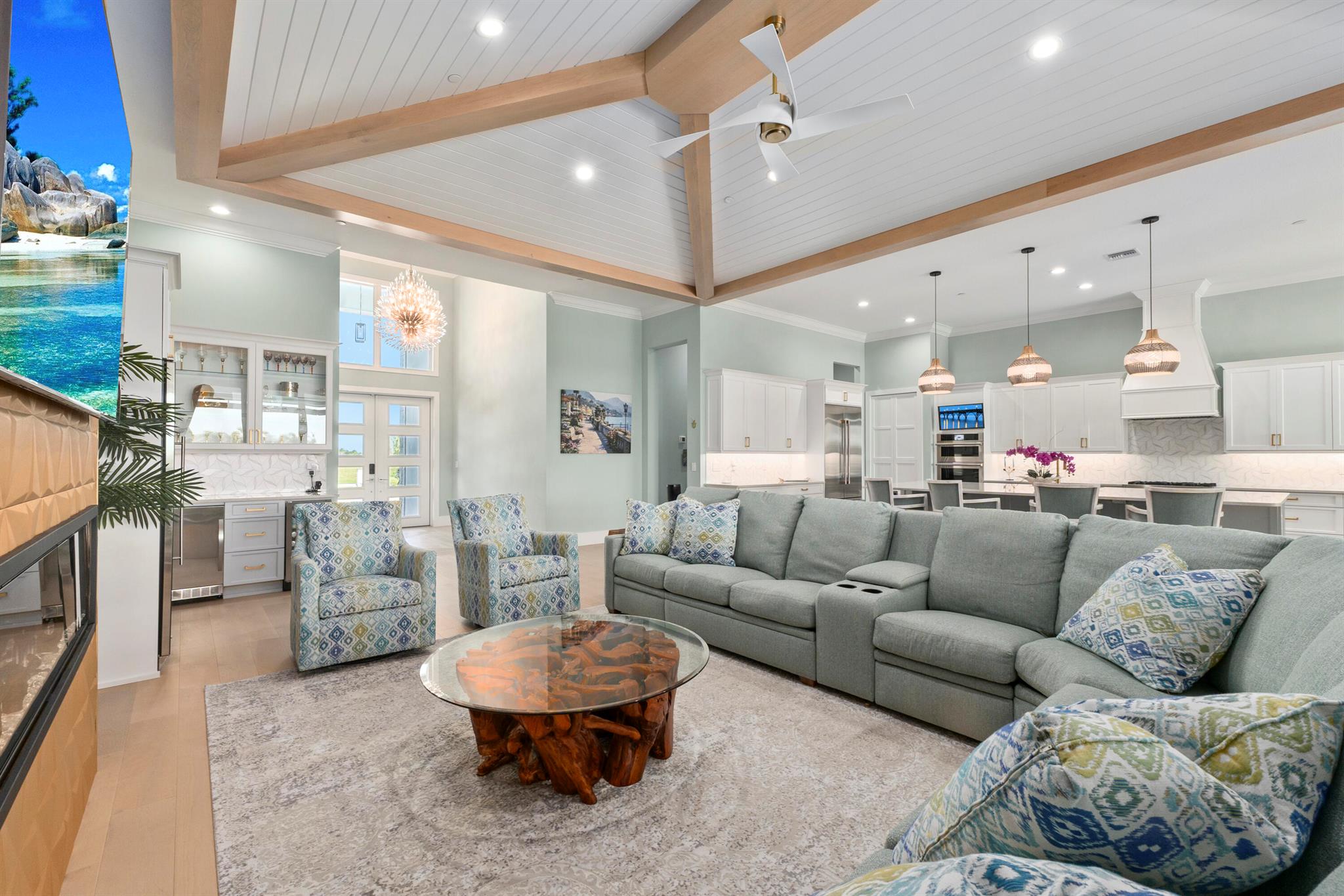 FOX GROVE (AKA MEADOW RUN - Residential